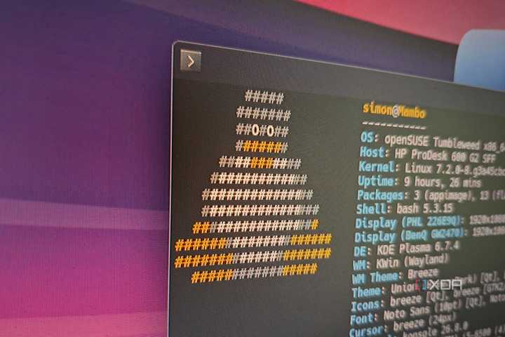 Linux Immutable Linux | XDA