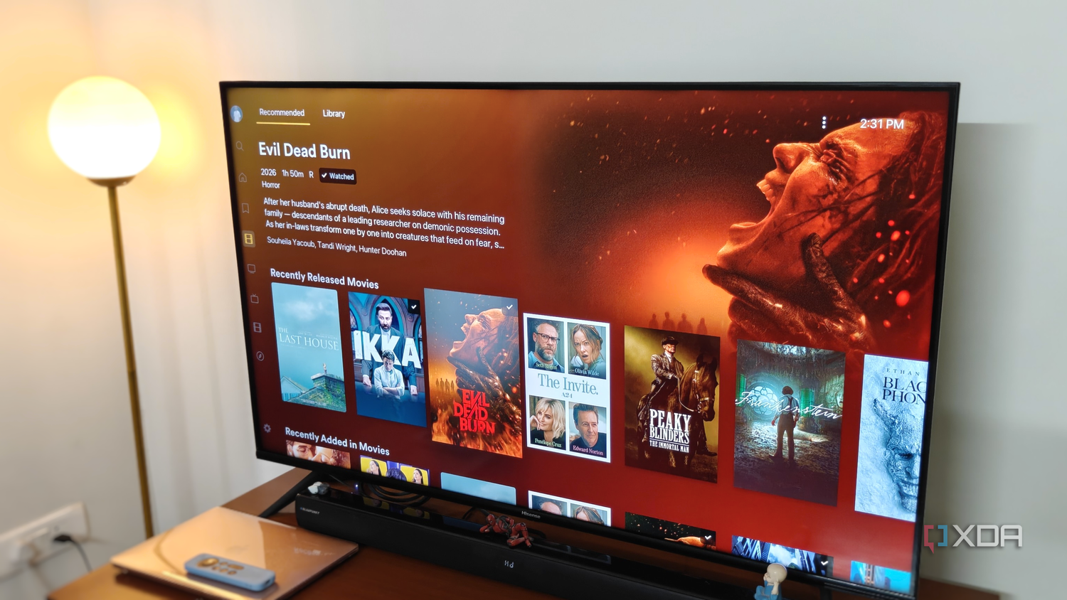 Plex тормозит при подключении — иллюстрация 4 к материалу Plex тормозит при подключении — иллюстрация 4 к материалу