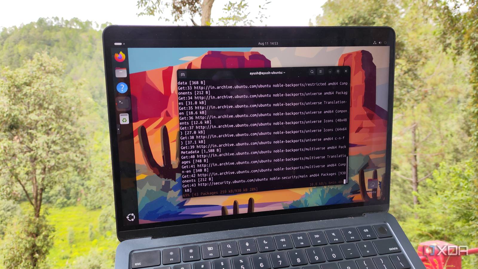 I ignored Ubuntu Server for many years because of its Desktop counterpart's reputation, but it's better than I expected