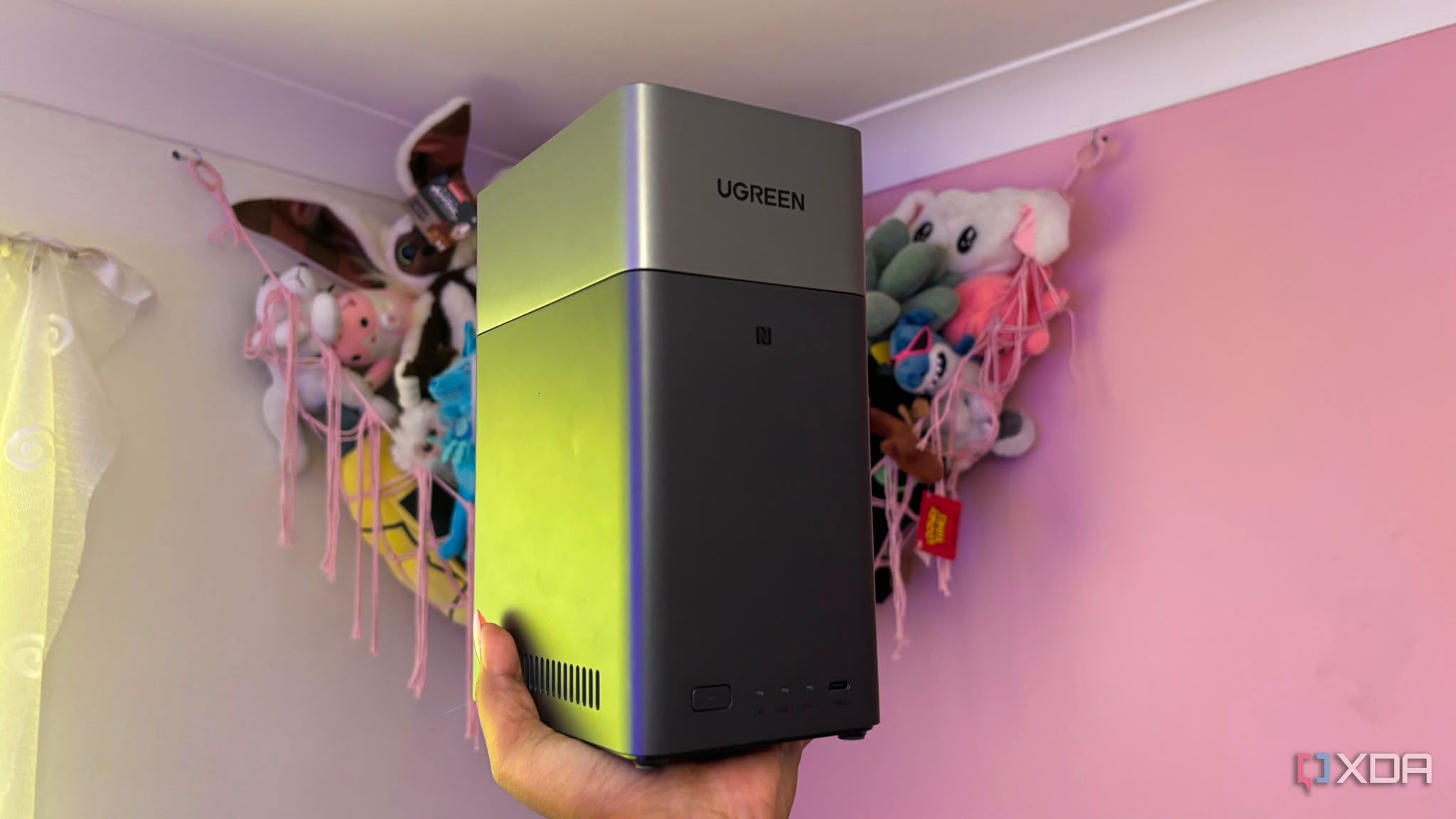 I ditched cloud storage for a NAS and saved hundreds in the process