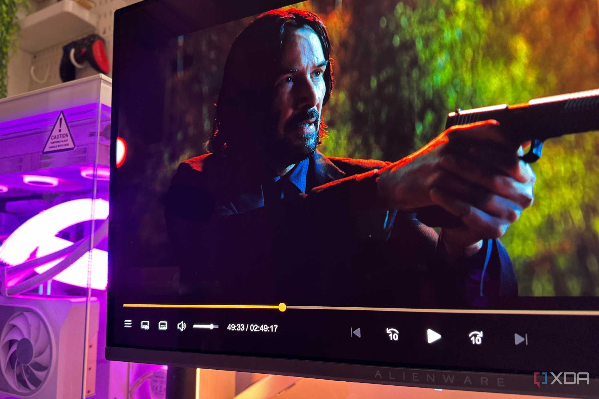 медиаплеер mpv — иллюстрация 10 к материалу медиаплеер mpv — иллюстрация 10 к материалу