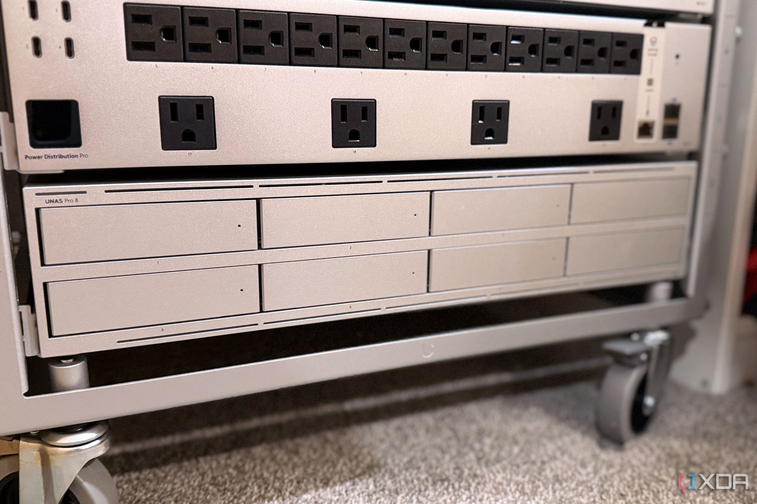 My decade with Synology is over — a networking company just proved there's a better way to build a NAS