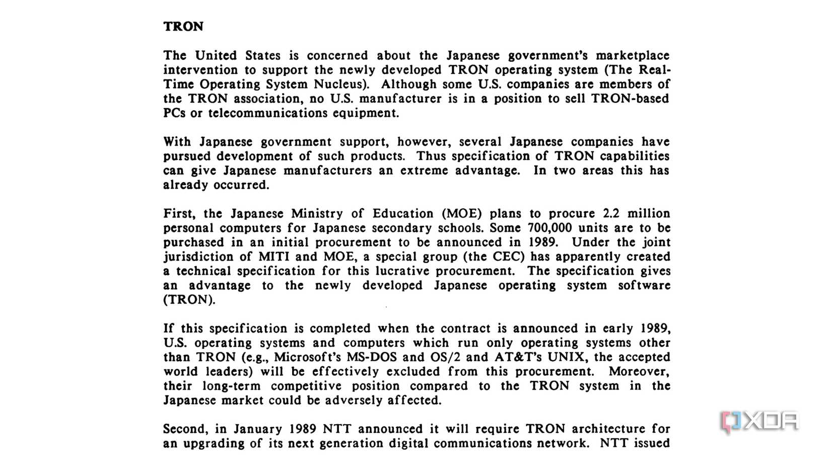 us-government-tron-operating-system-concerns