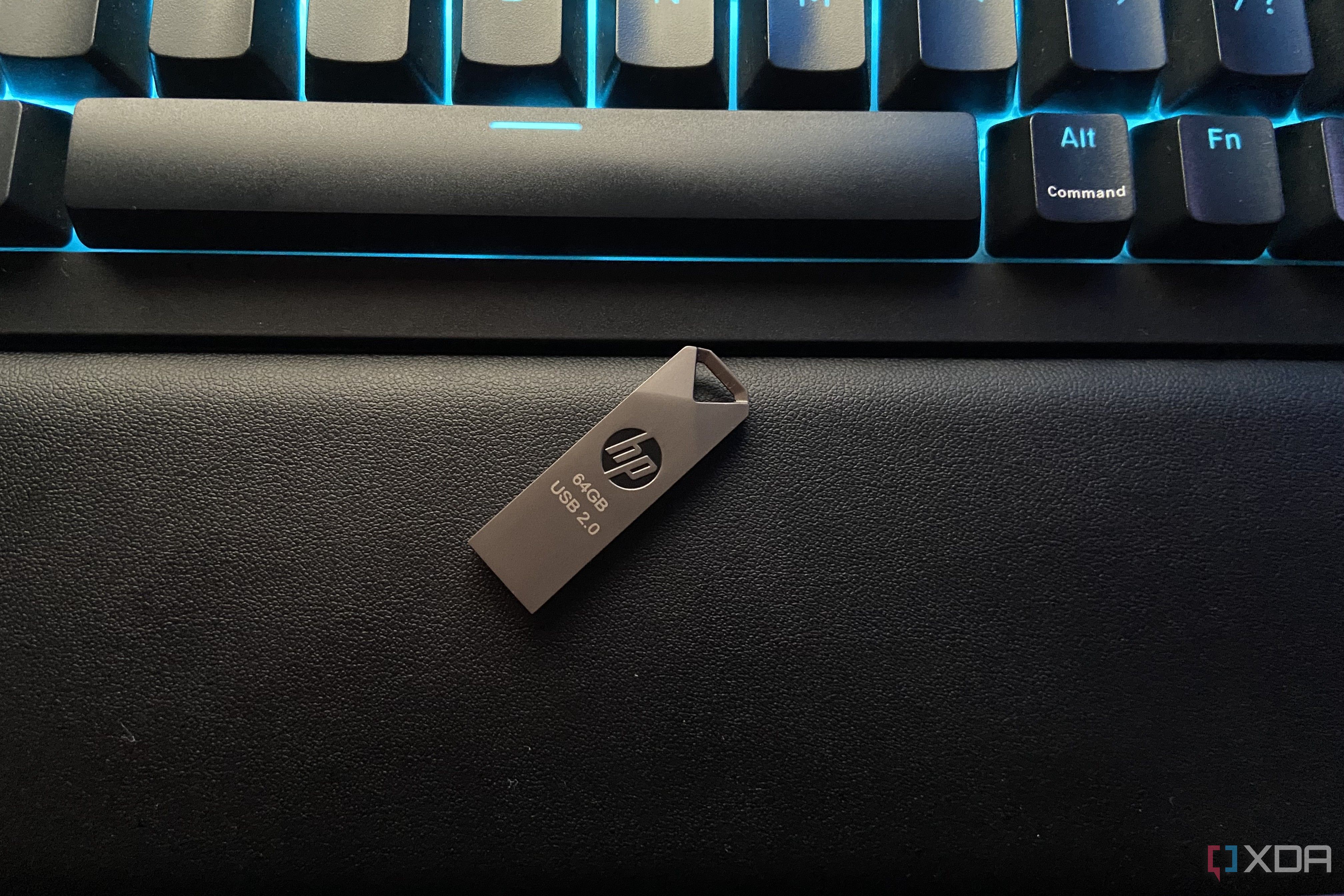 Steam kütüphanesini USB belleğe taşımak oyun depolama anlayışını değiştirdi