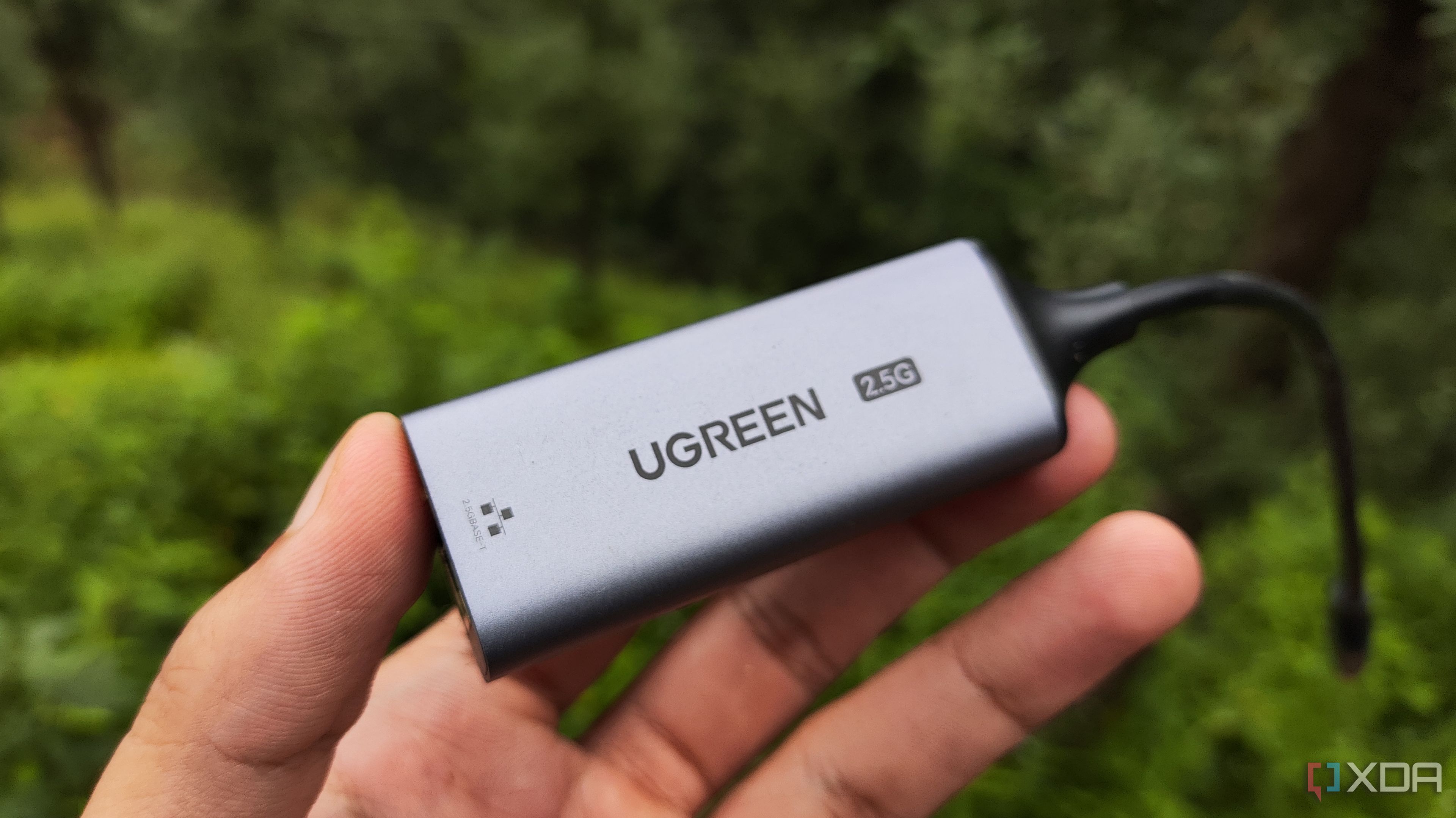 порты USB на домашнем сервере — иллюстрация 3 к материалу