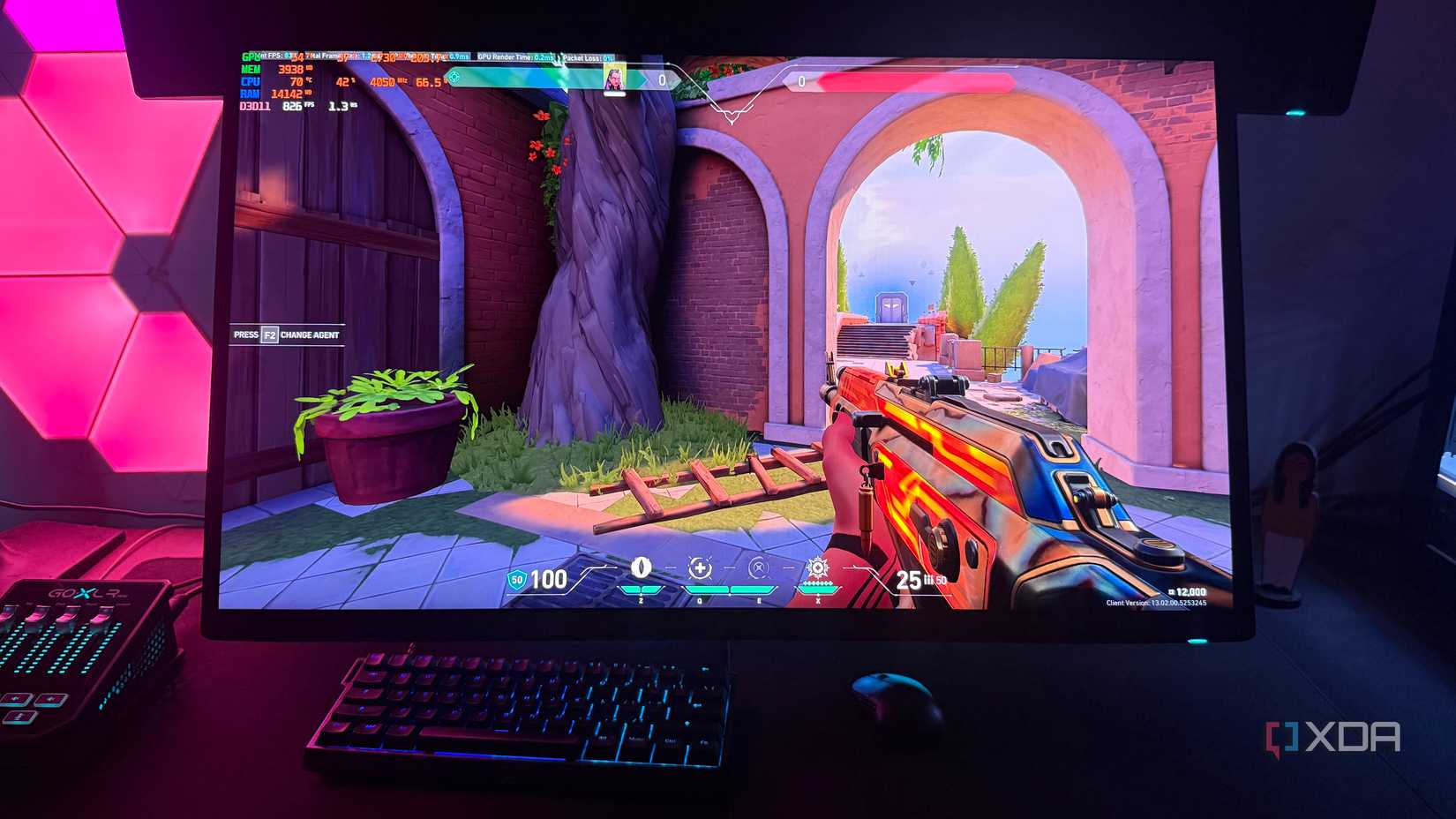 A used CPU allegedly got an entire PC banned from Valorant, but Riot ...