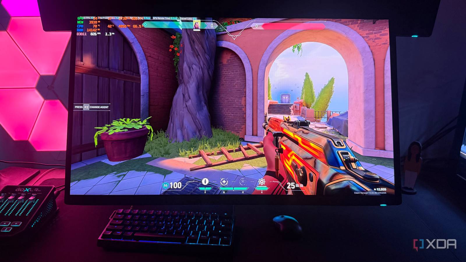 I tried Nvidia's Smooth Motion in older games, and it works best when I don't need it