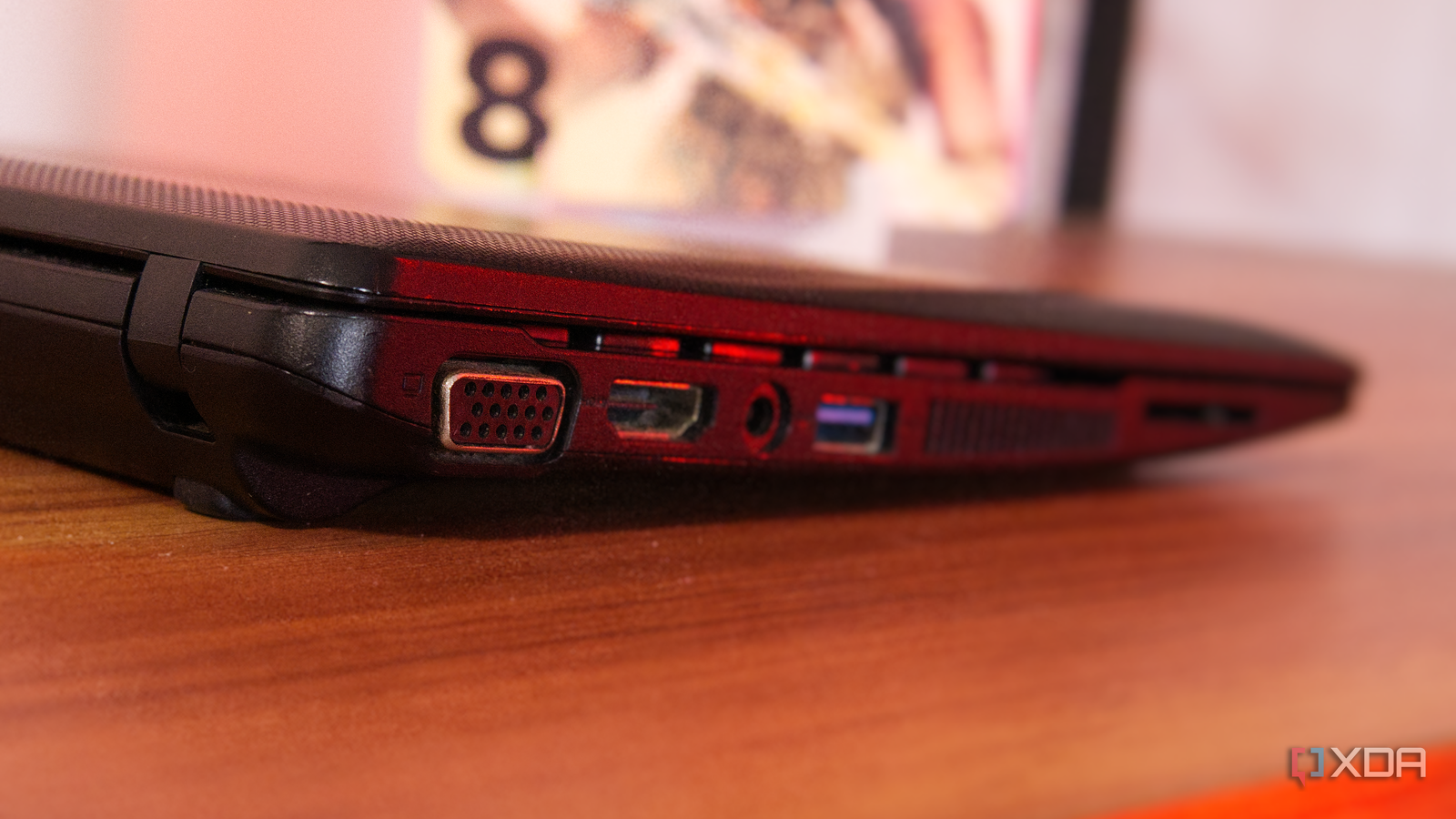 The VGA port refuses to die in 2026, and the reason has nothing to do with nostalgia