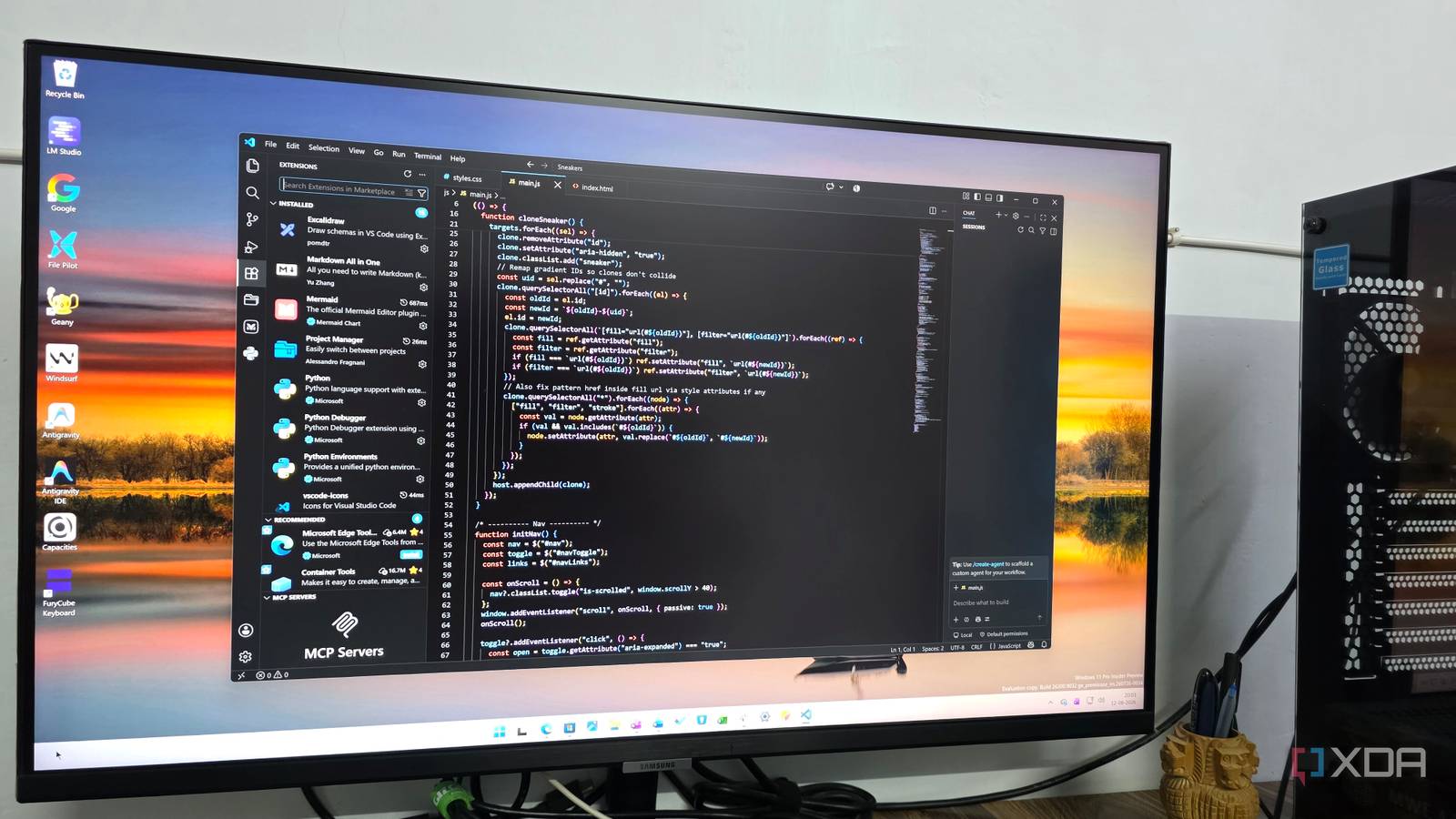 I have been using VS Code for years and I wish I knew about these settings sooner