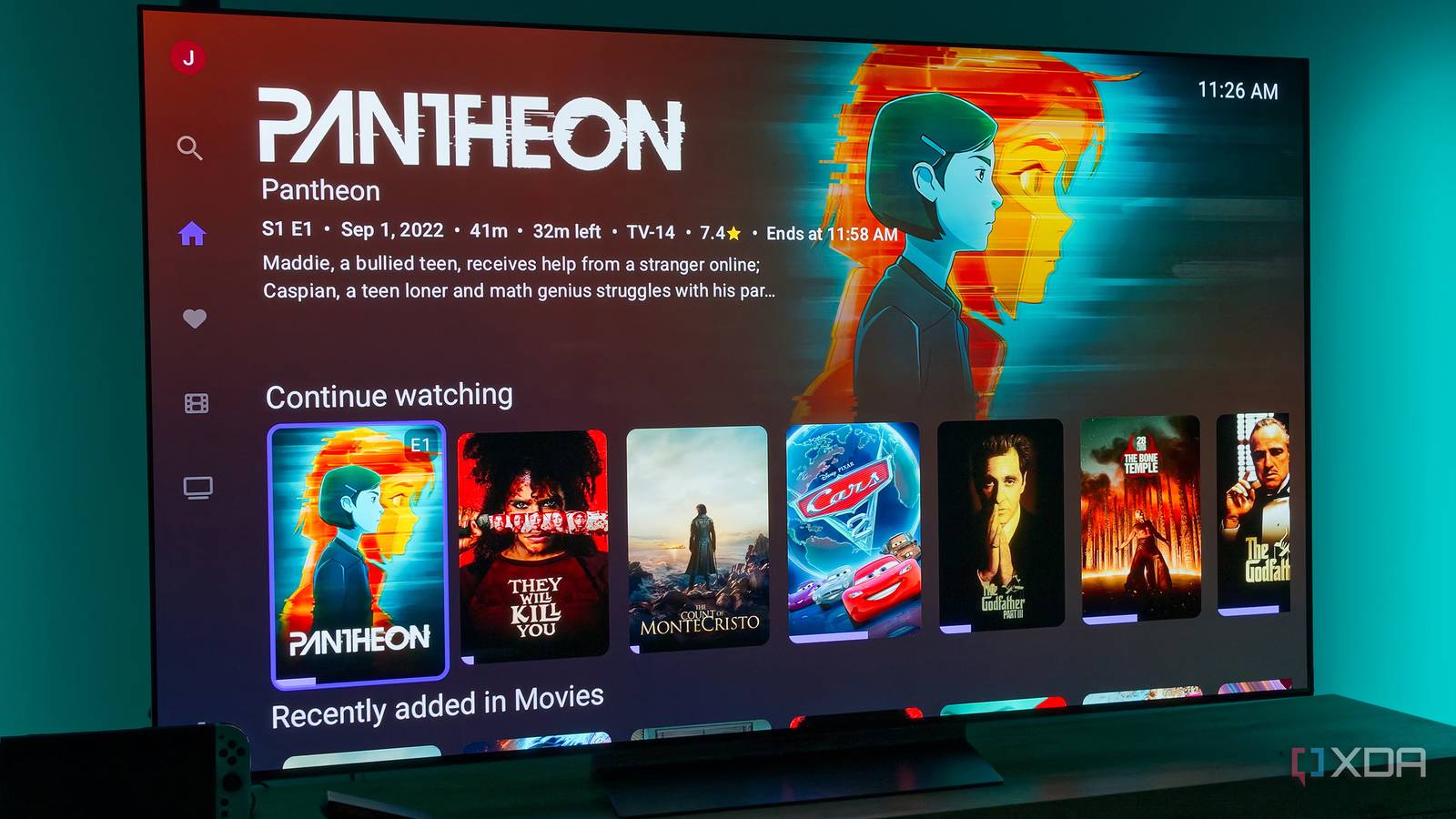 3 Android TV Jellyfin apps I tested before I finally found the one worth ...