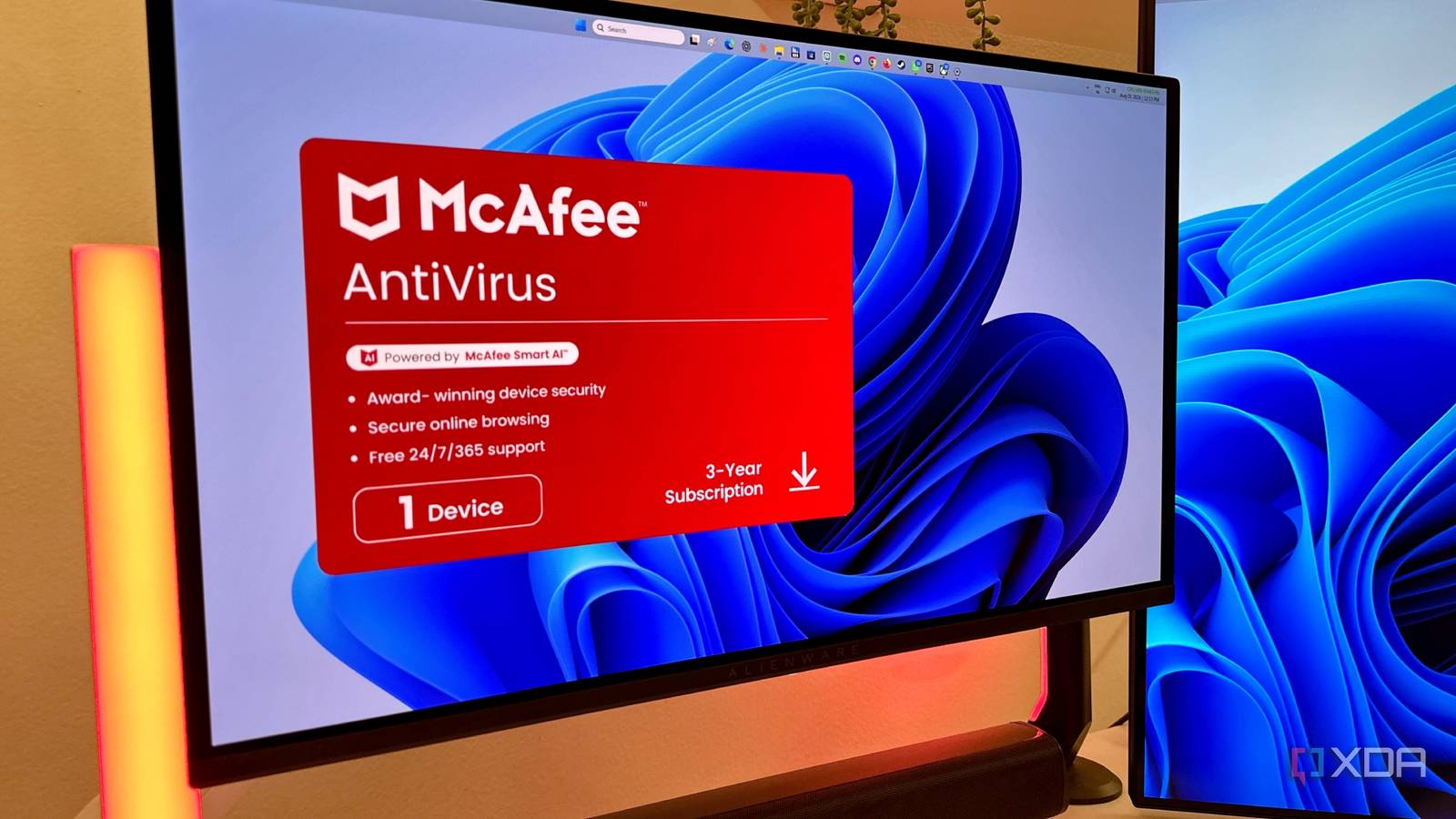 Your monitor could install apps on your Windows PC without permission, but the fix is simple