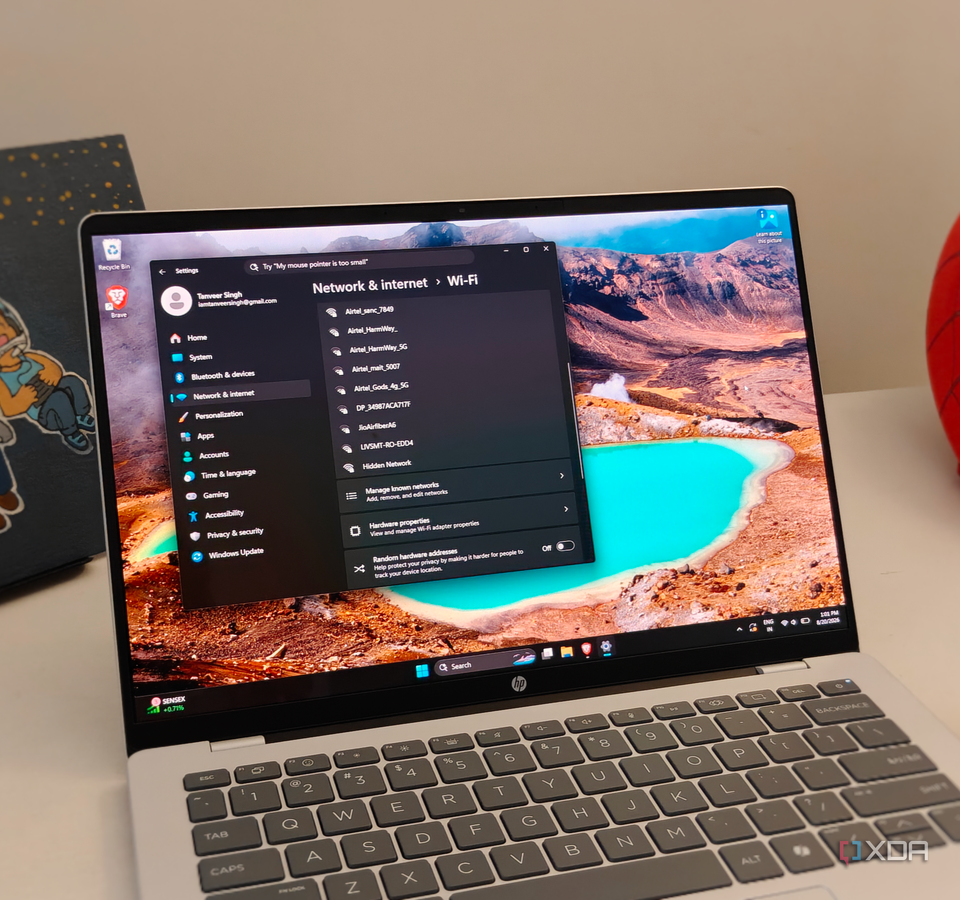 Microsoft Tests Moving Windows 11 Settings to the Store to Bypass OS Updates
