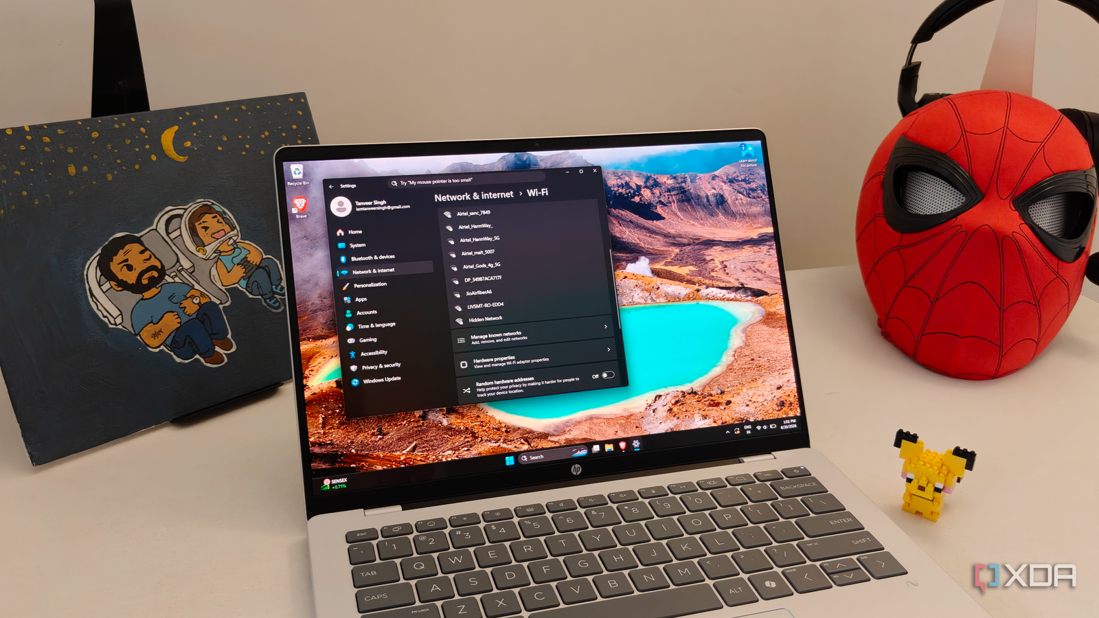 6 lightweight tools I install before anything else on a new PC