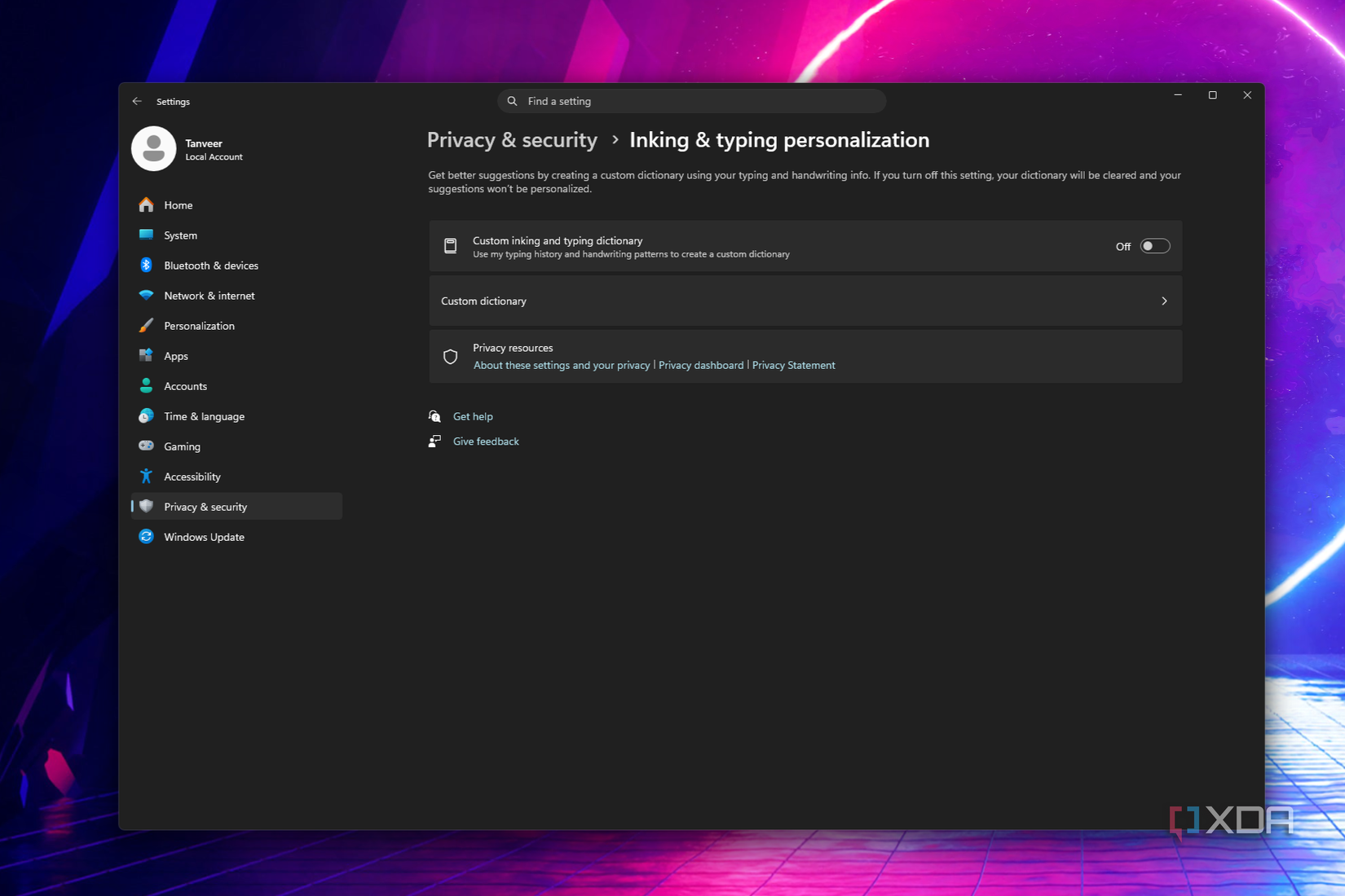 Windows yazma verileri Microsoft'a gidiyor: Tek bir ayarla kapatın