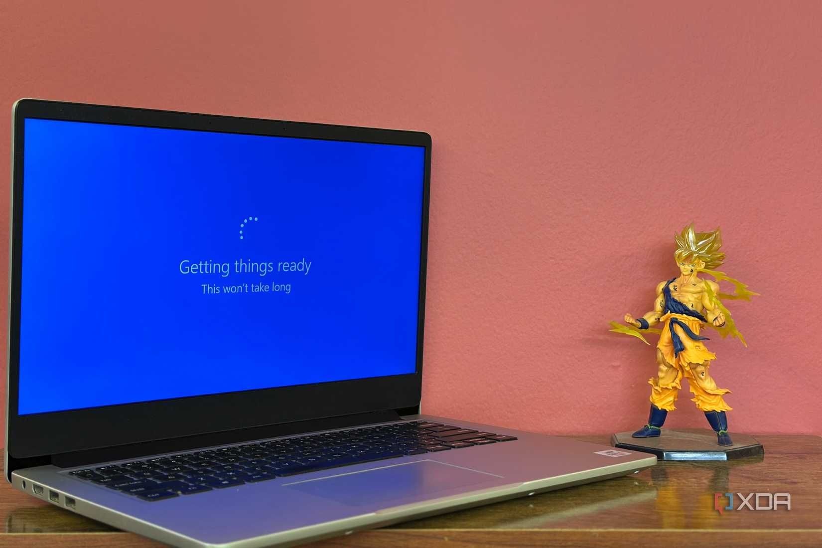 Стабильность Windows 11 и проблема устаревших драйверов от Windows 10 Процесс подготовки системы на ноутбуке с Windows 11