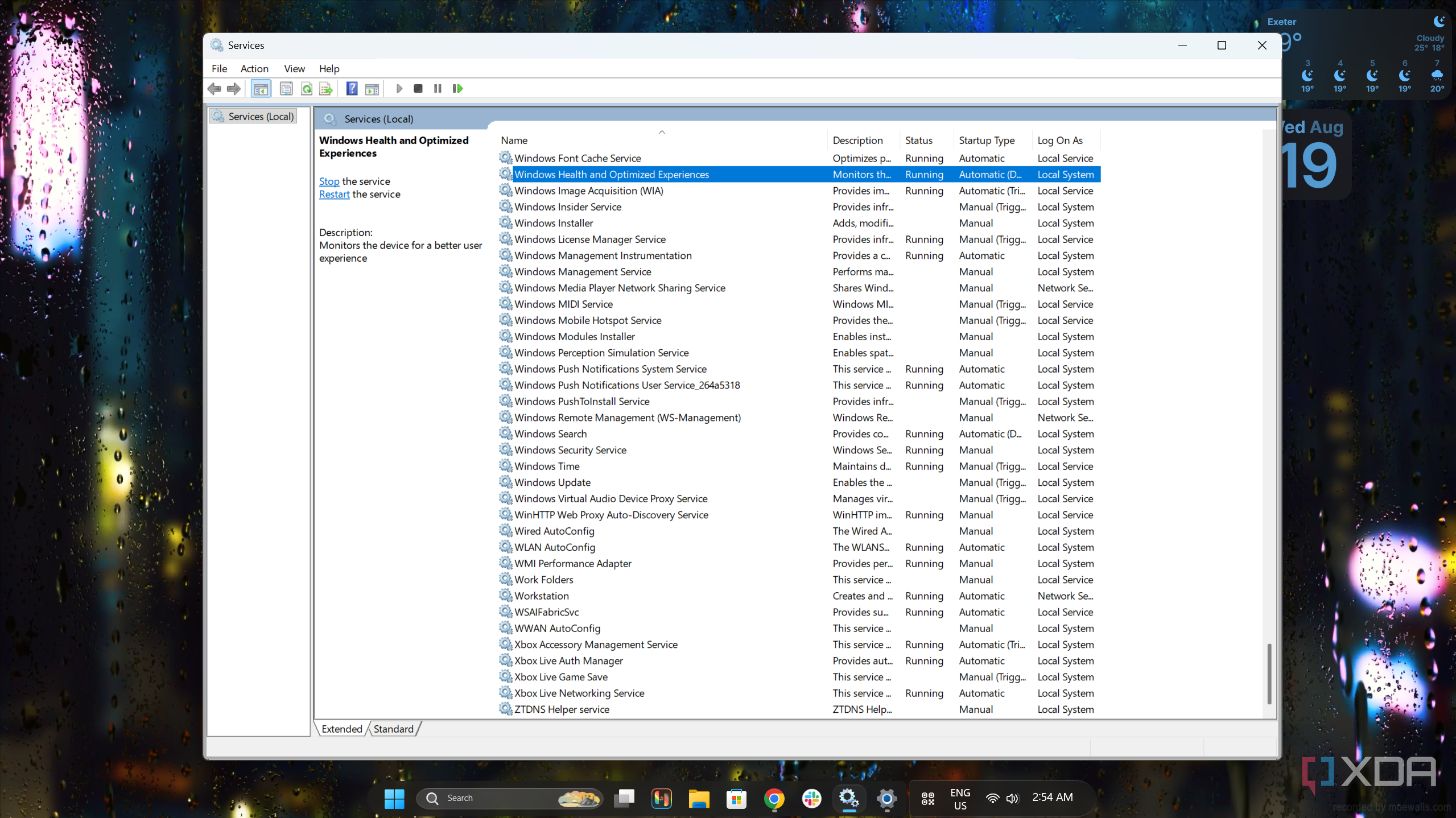 оптимизация Windows 11 — иллюстрация 9 к материалу
