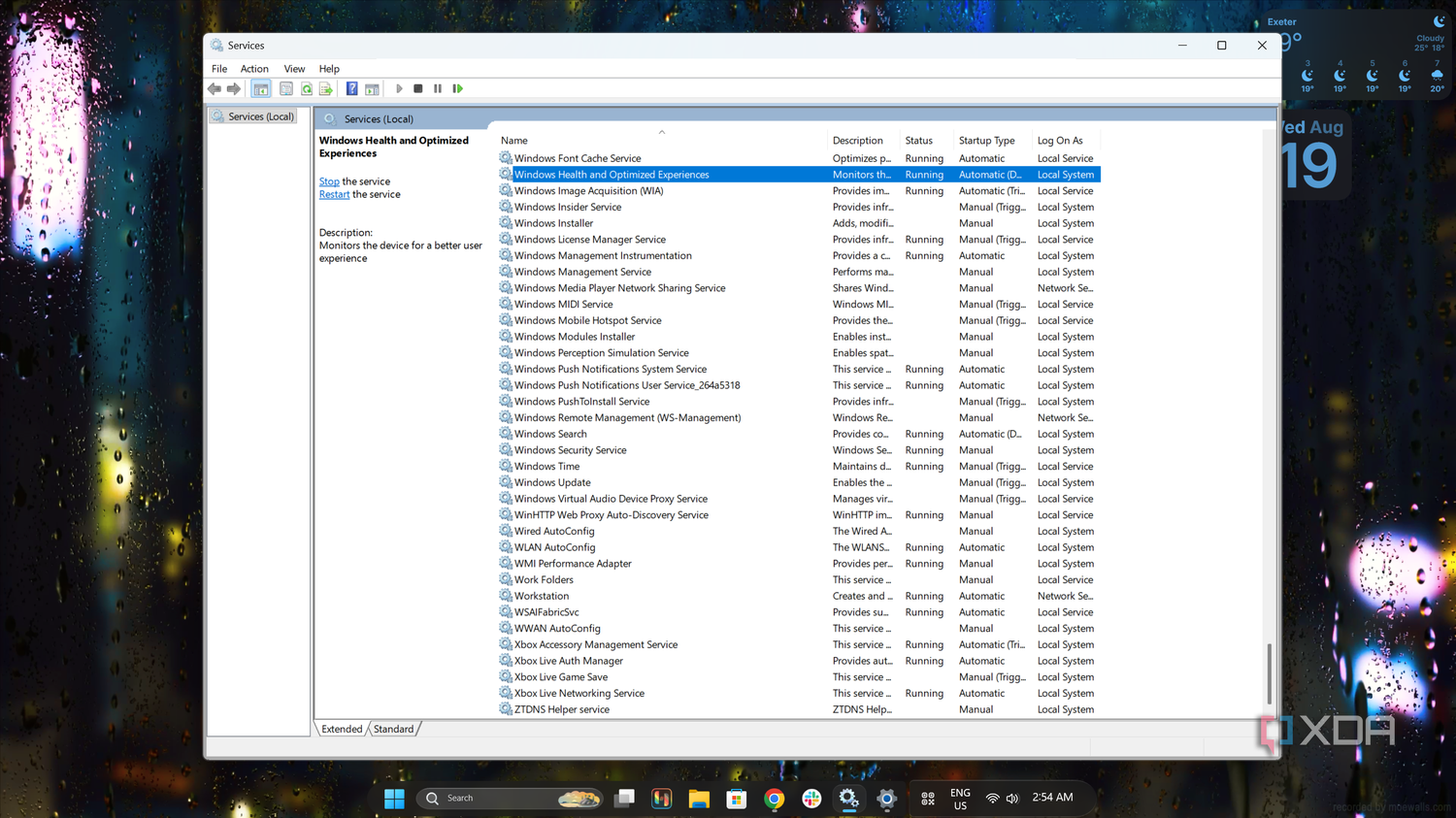 оптимизация Windows 11 — иллюстрация 4 к материалу оптимизация Windows 11 — иллюстрация 4 к материалу