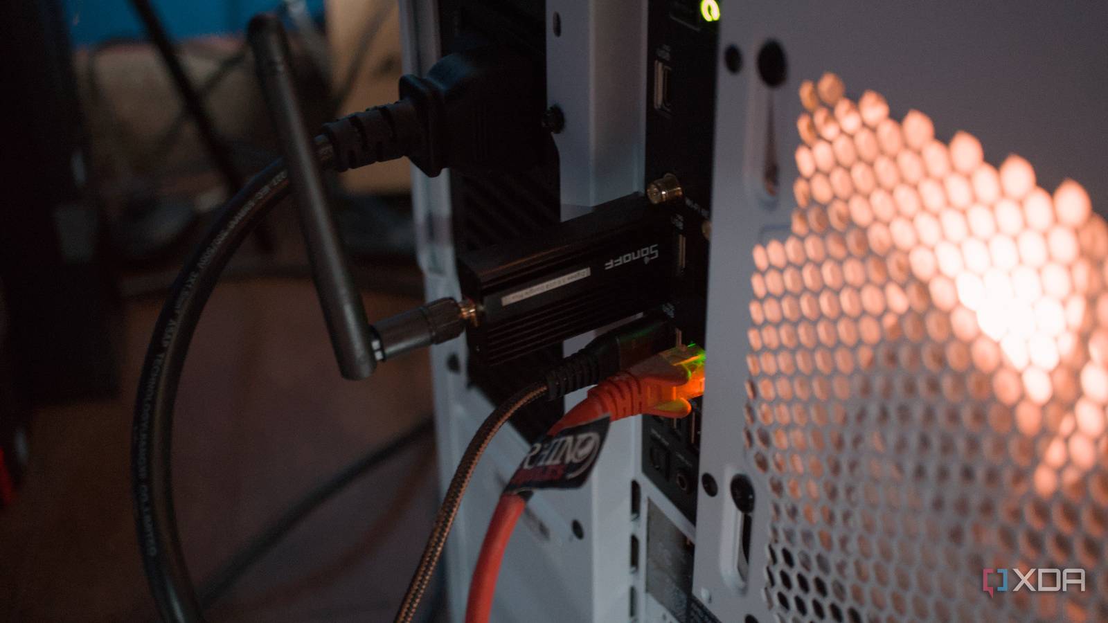 I blamed my cottage walls for Zigbee failures, but a successful fix cost just $8