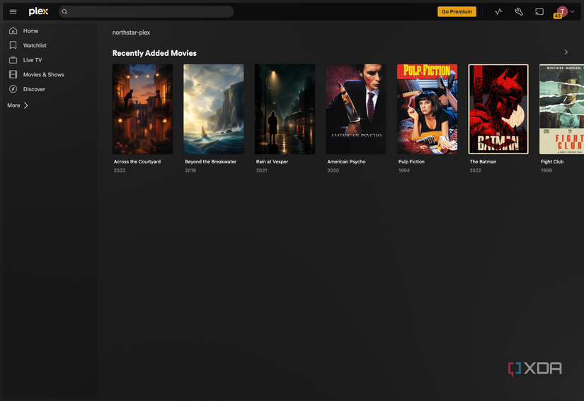 Как освободить 3,5 ТБ места в медиабиблиотеке Plex с помощью Tdarr интерфейс программы Tdarr с аналитикой медиафайлов
