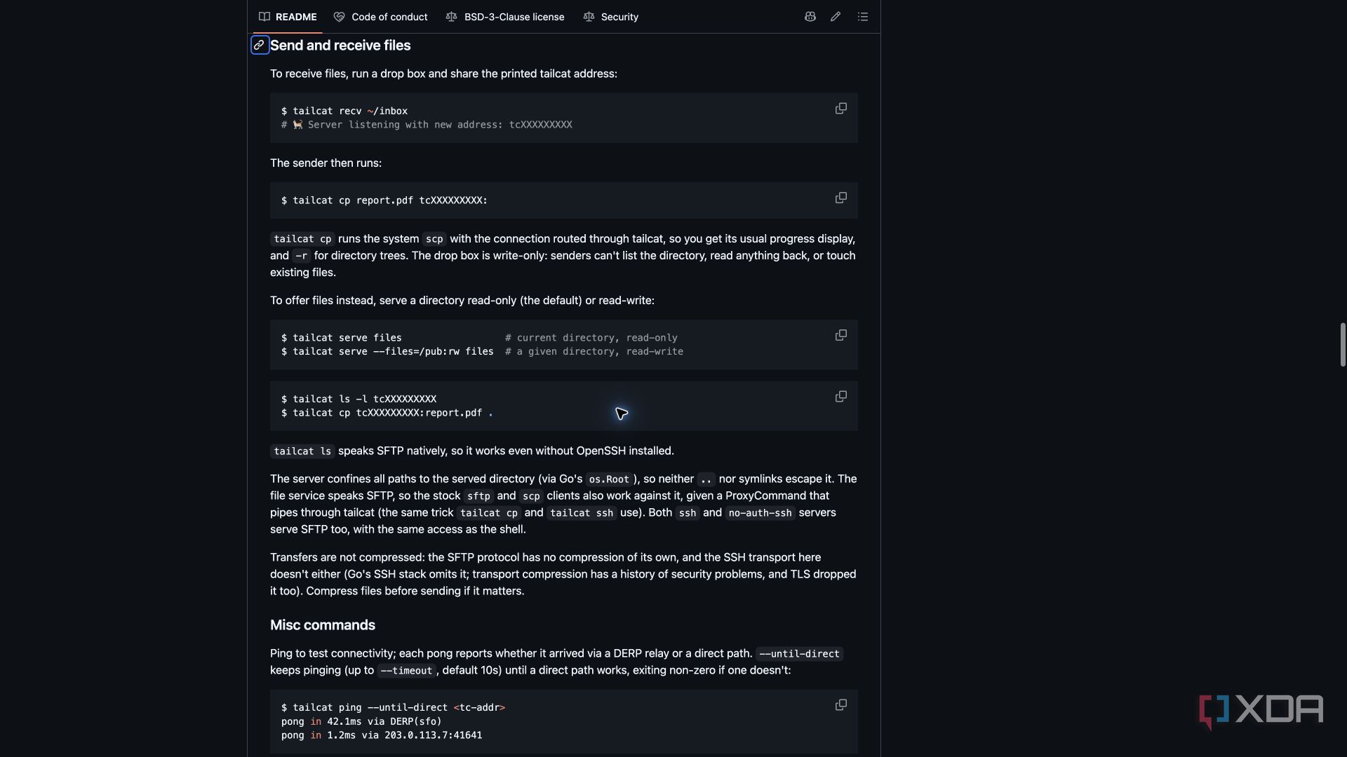 альтернатива Tailscale — иллюстрация 4 к материалу
