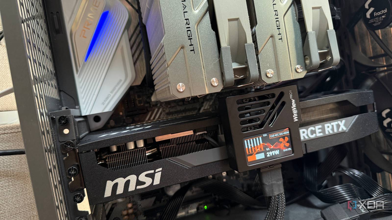 Nvidia's next GeForce flagship is rumored to lose half its CUDA cores ...