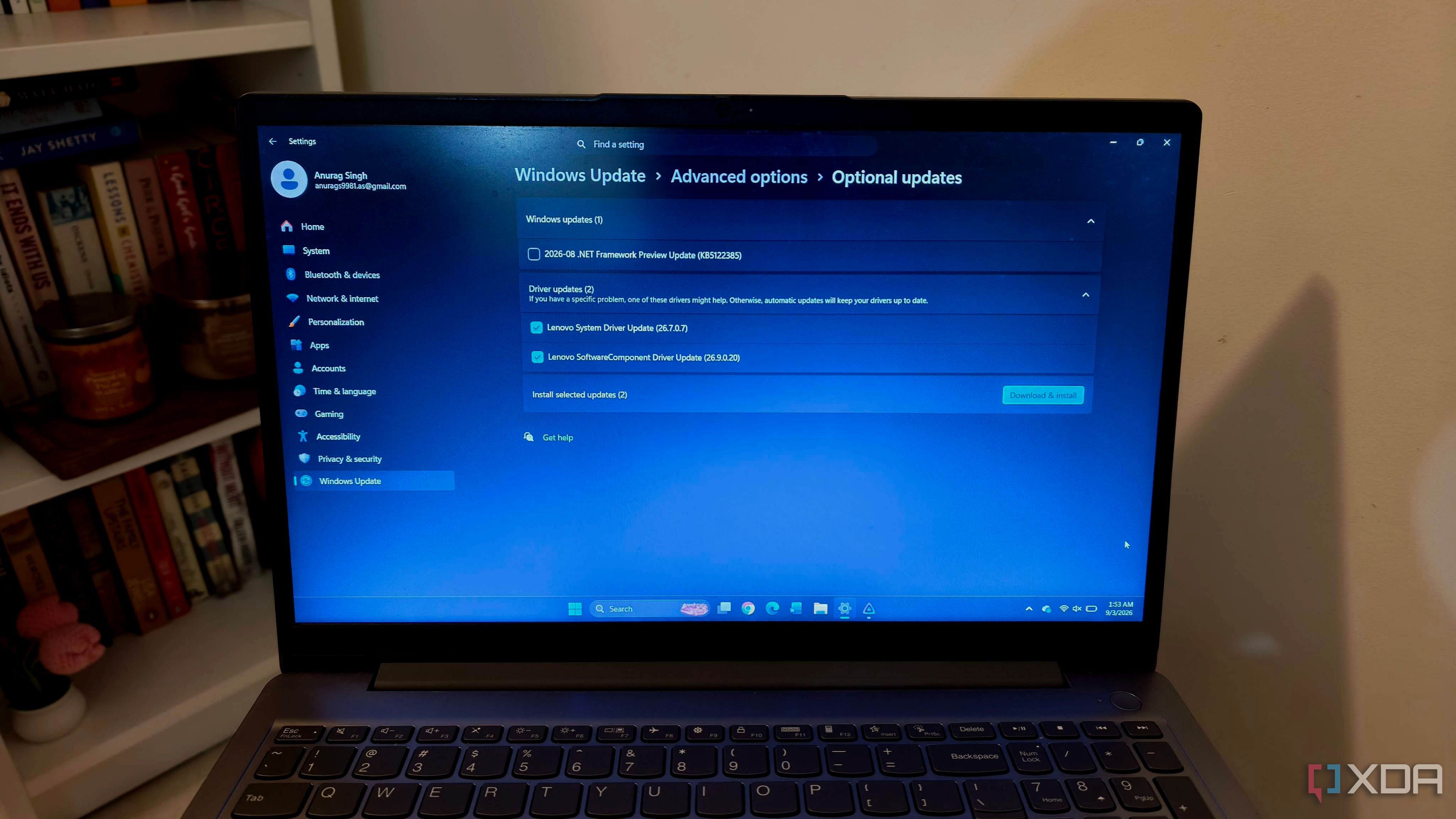 Windows 11 Crashes Tied to Old Windows 10 Drivers