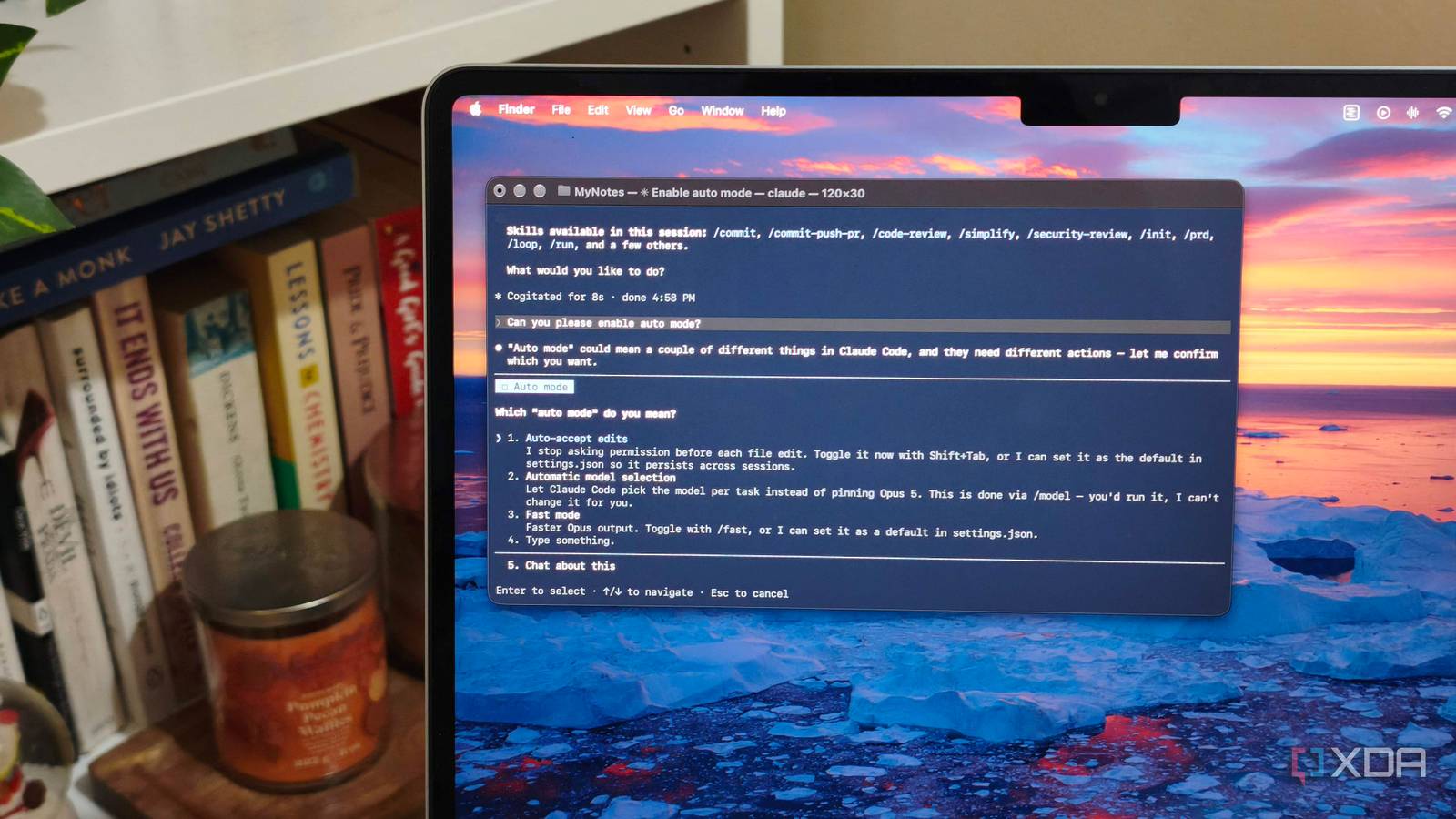 I let Claude Code run wild in a virtual machine, and it changed how I ...