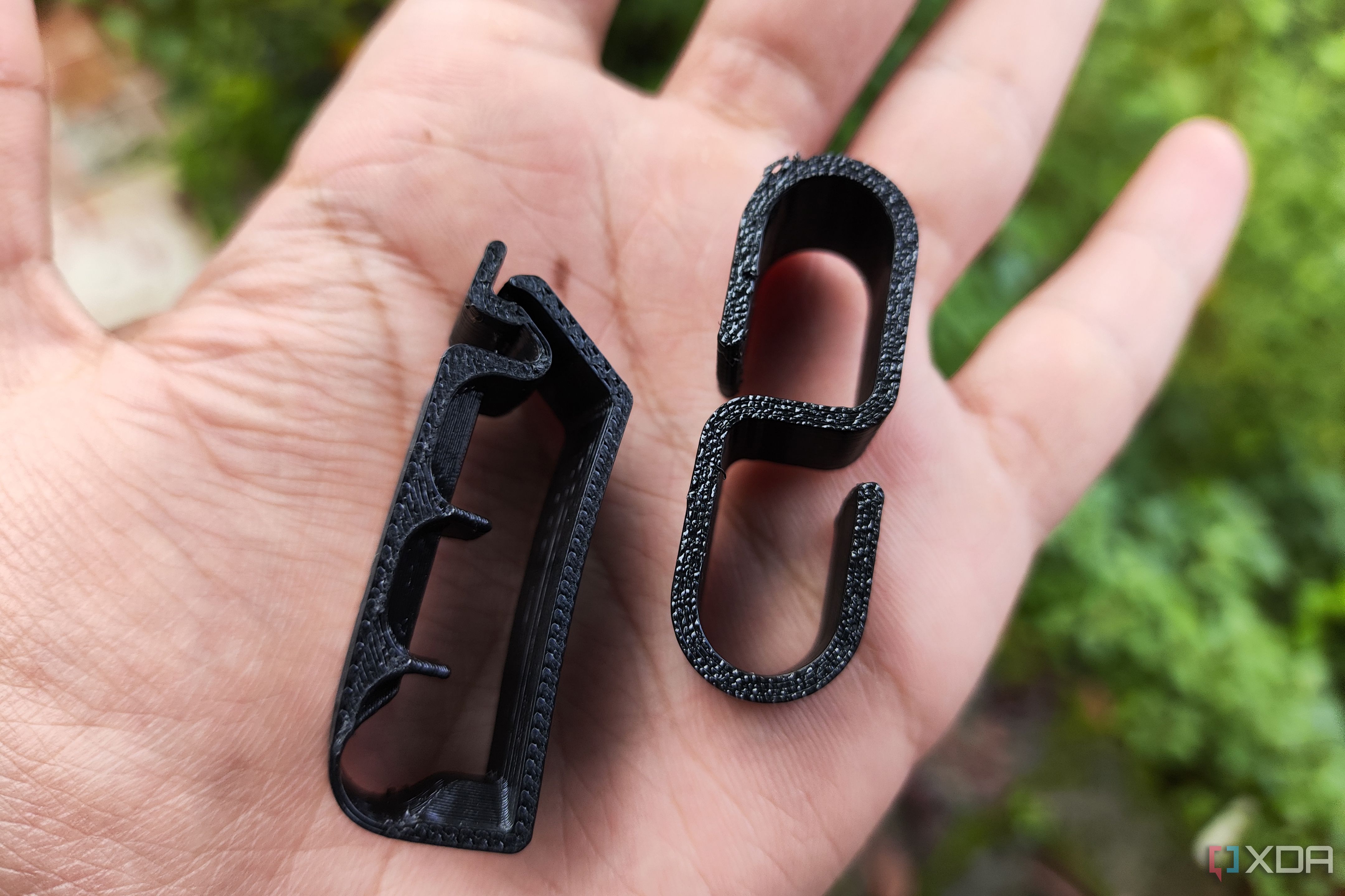 5 things I 3D printed for my home lab that fixed problems I'd been ...