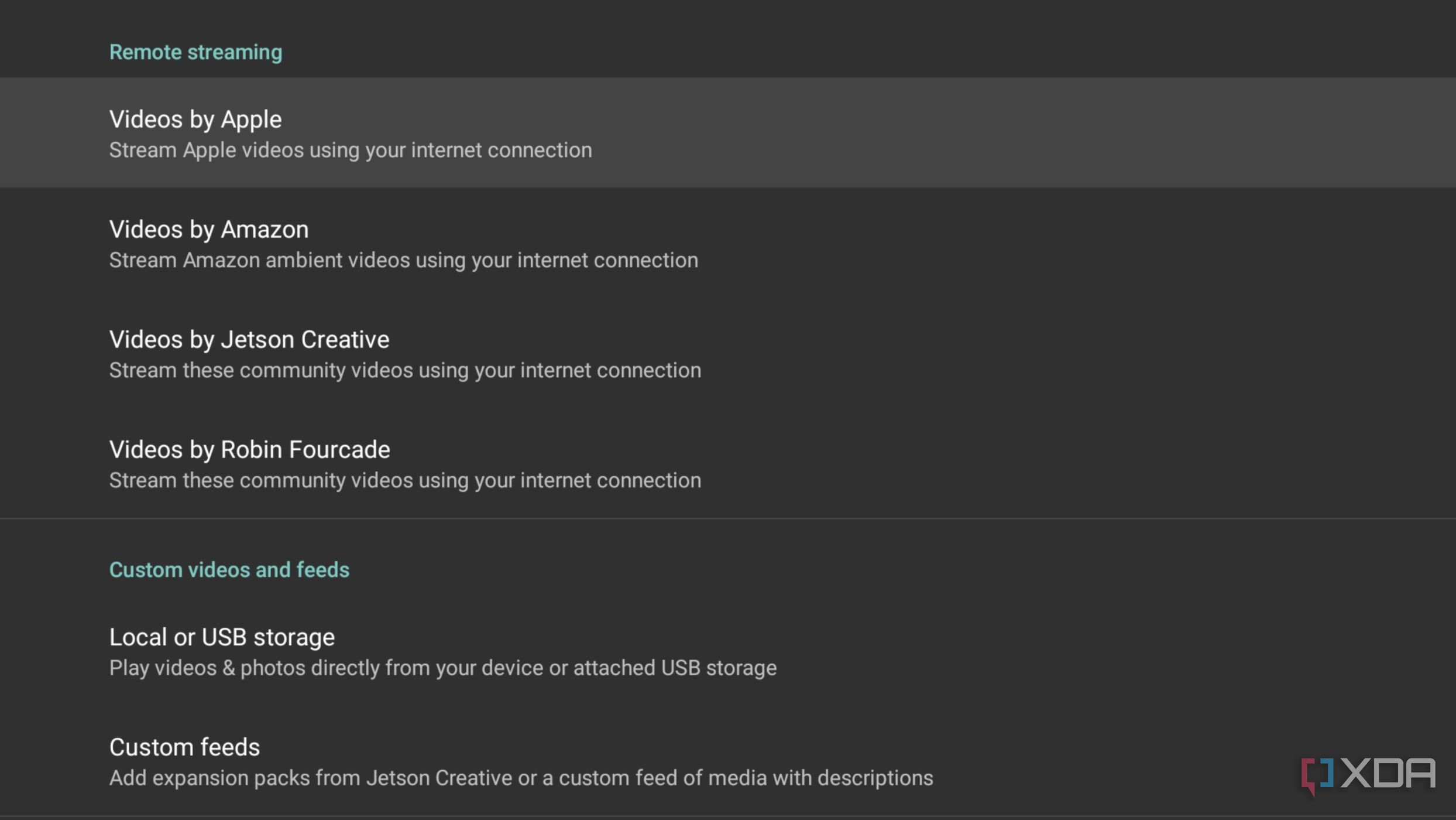 Шесть полезных приложений для расширения возможностей Fire TV Stick — иллюстрация 7 к материалу