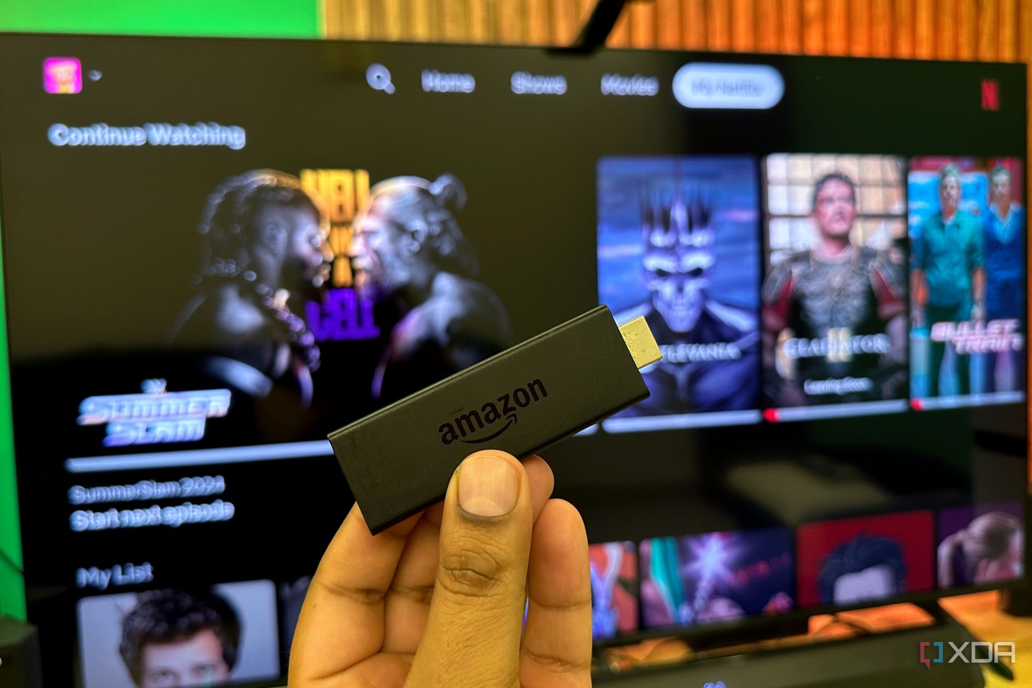 Netflix can secretly make your 4K TV look worse, and your streaming box is why