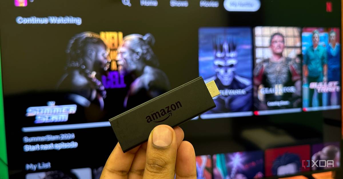 Netflix can secretly make your 4K TV look worse, and your streaming box is why