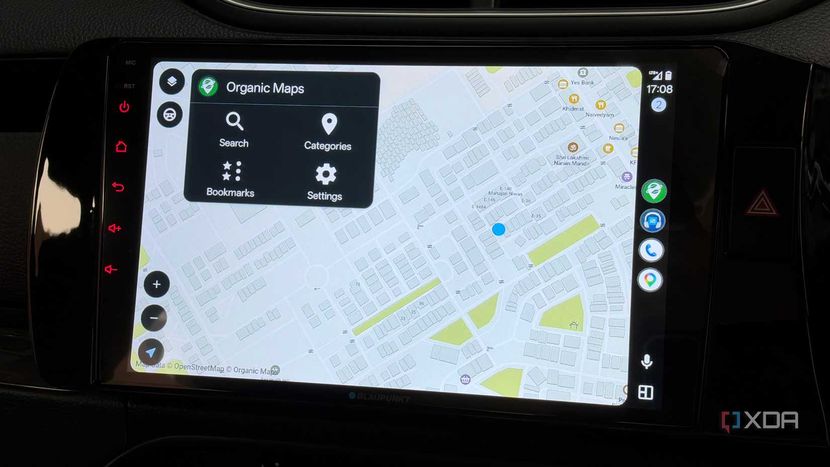 приложения для Android Auto — иллюстрация 3 к материалу