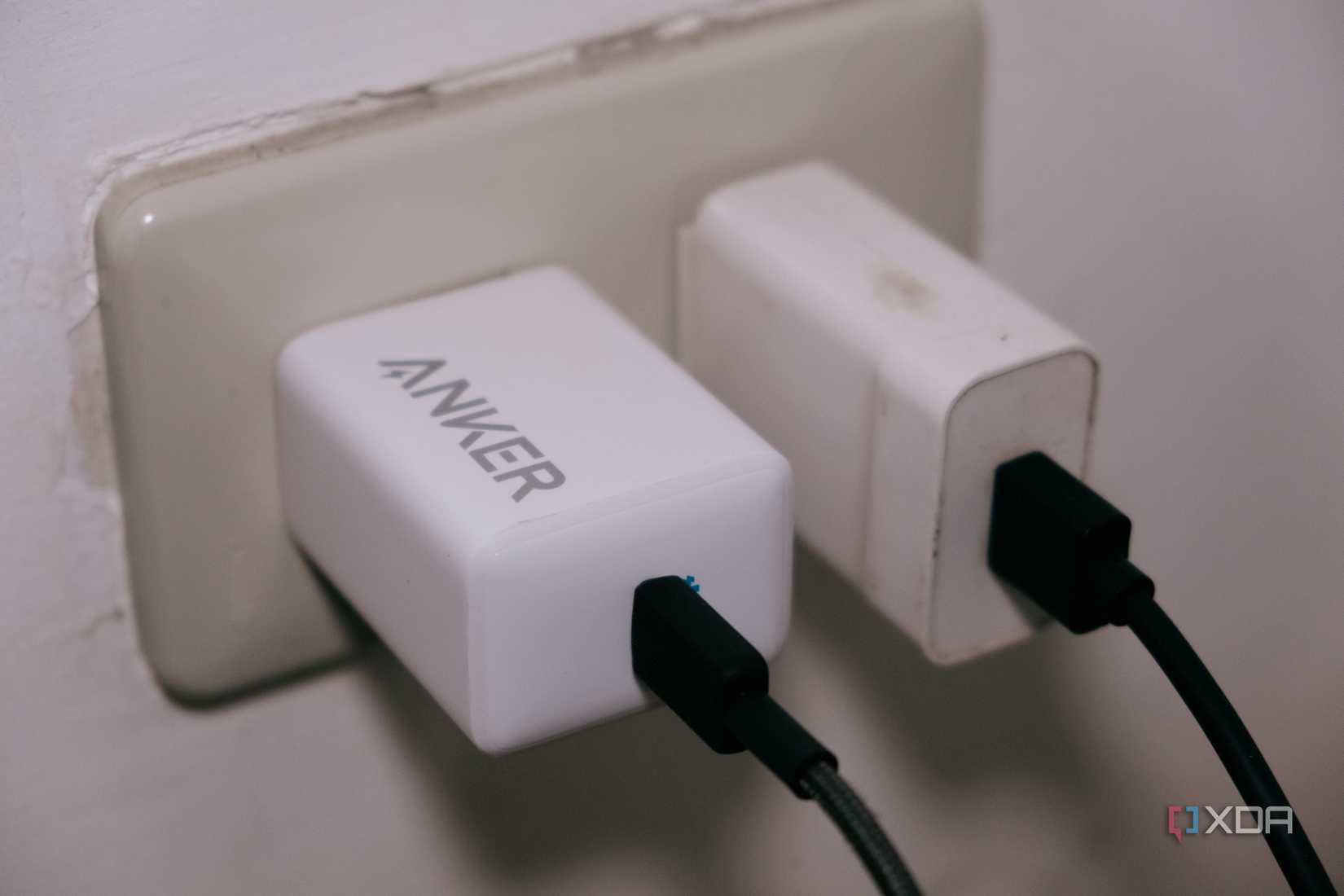 USB-розеток в доме — иллюстрация 2 к материалу