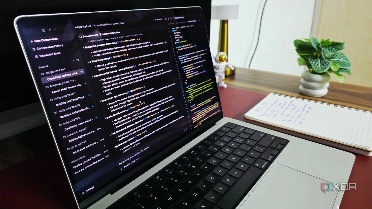 Как ограничение контекста Claude Code помогает экономить токены интерфейс командной строки Claude Code в терминале macOS