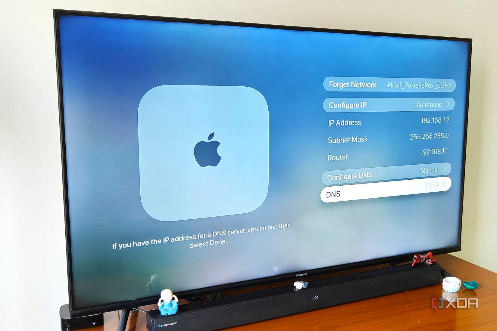 I finally fixed my smart TV’s buffering, and my internet wasn’t the problem