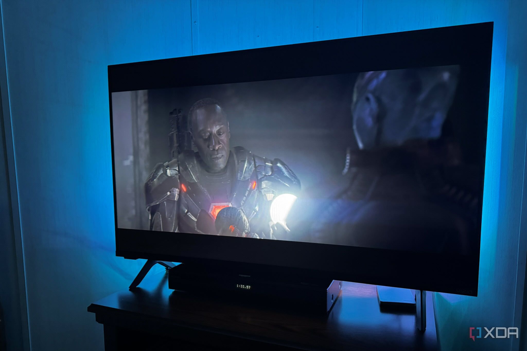 качество изображения Blu-ray 4K — иллюстрация 6 к материалу