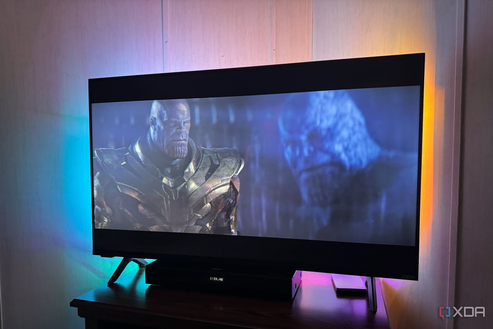 качество изображения Blu-ray 4K — иллюстрация 10 к материалу