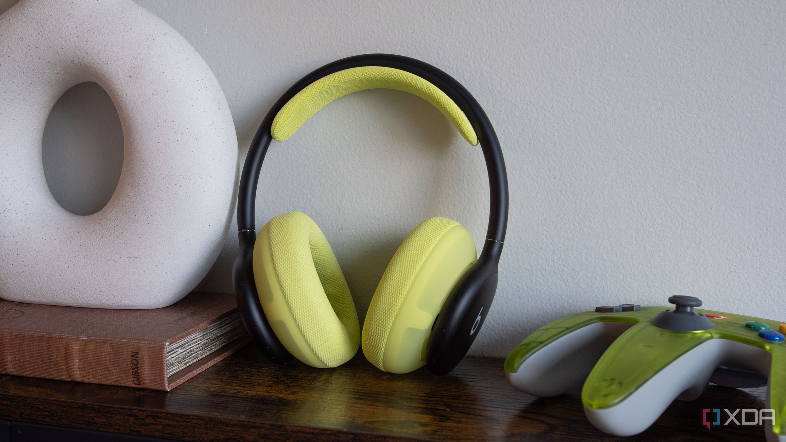 Beats 360: $350 flagship over-ear headphones with ANC and 32-hour battery
