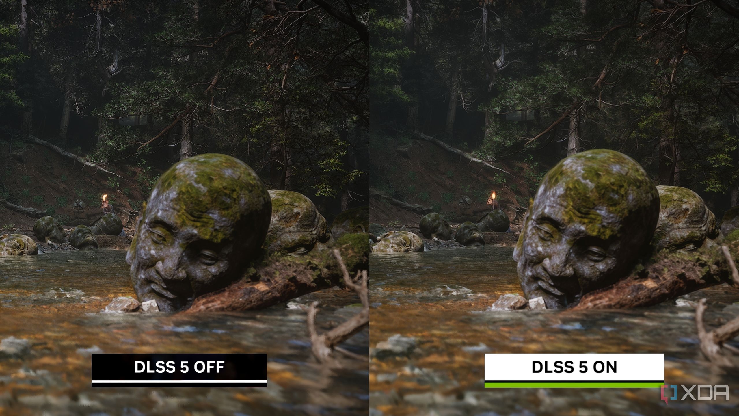 DLSS 5 в играх — иллюстрация 4 к материалу