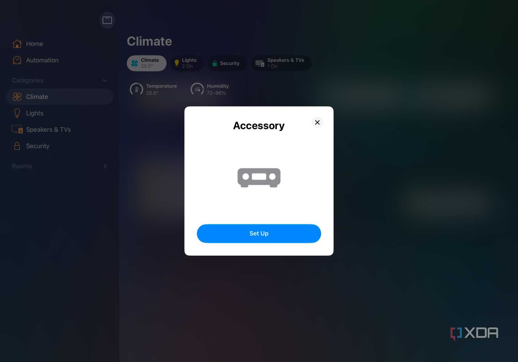 интеграция HomeKit Bridge — иллюстрация 7 к материалу интеграция HomeKit Bridge — иллюстрация 7 к материалу