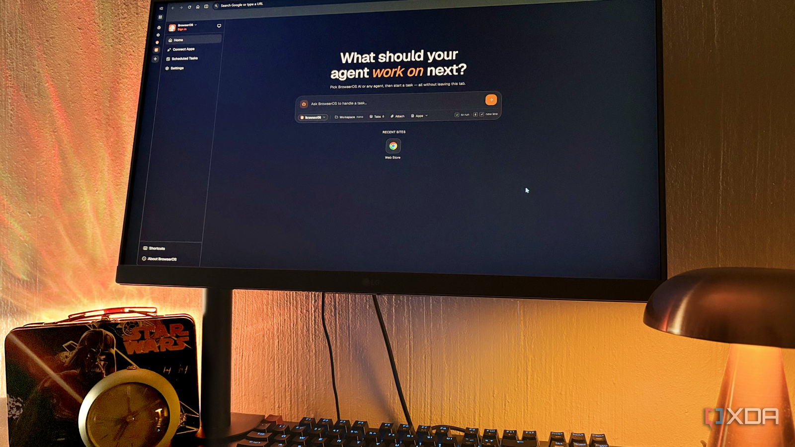 OpenAI killing Atlas pushed me to a local AI browser setup ...