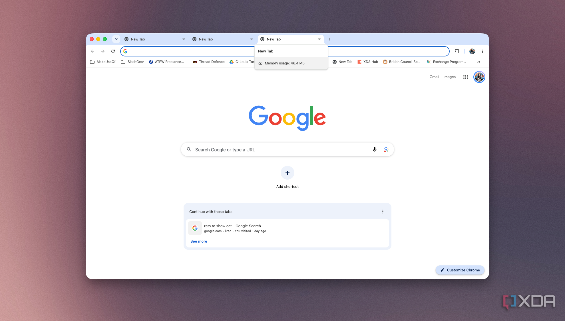 Вертикальные вкладки в Google Chrome: почему боковая панель кардинально меняет работу в браузере