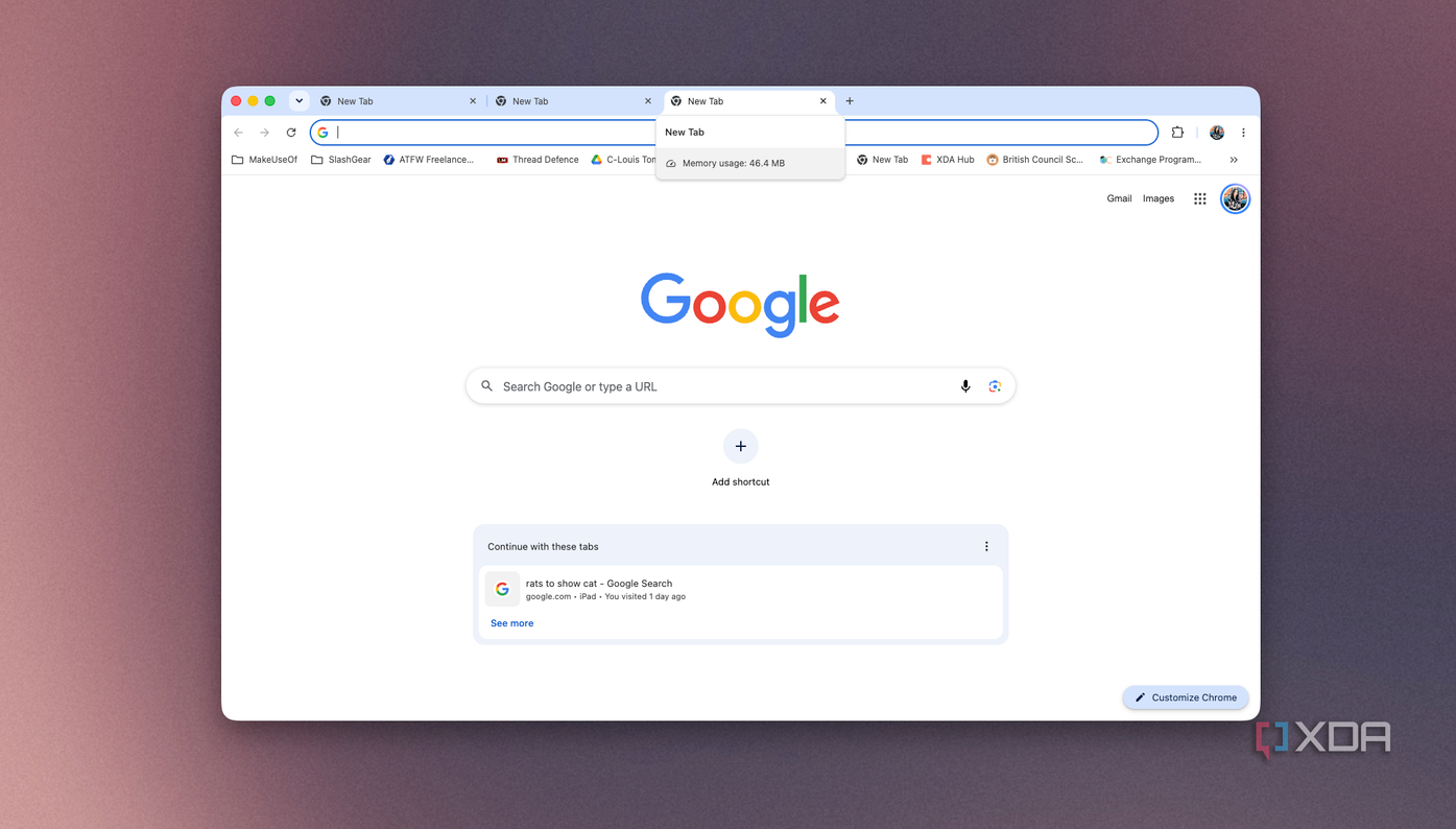 Вертикальные вкладки в Google Chrome: почему боковая панель кардинально меняет работу в браузере