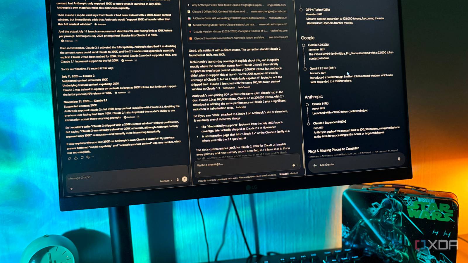 When AI Makes Mistakes: Trusting Your Chatbot's Answers