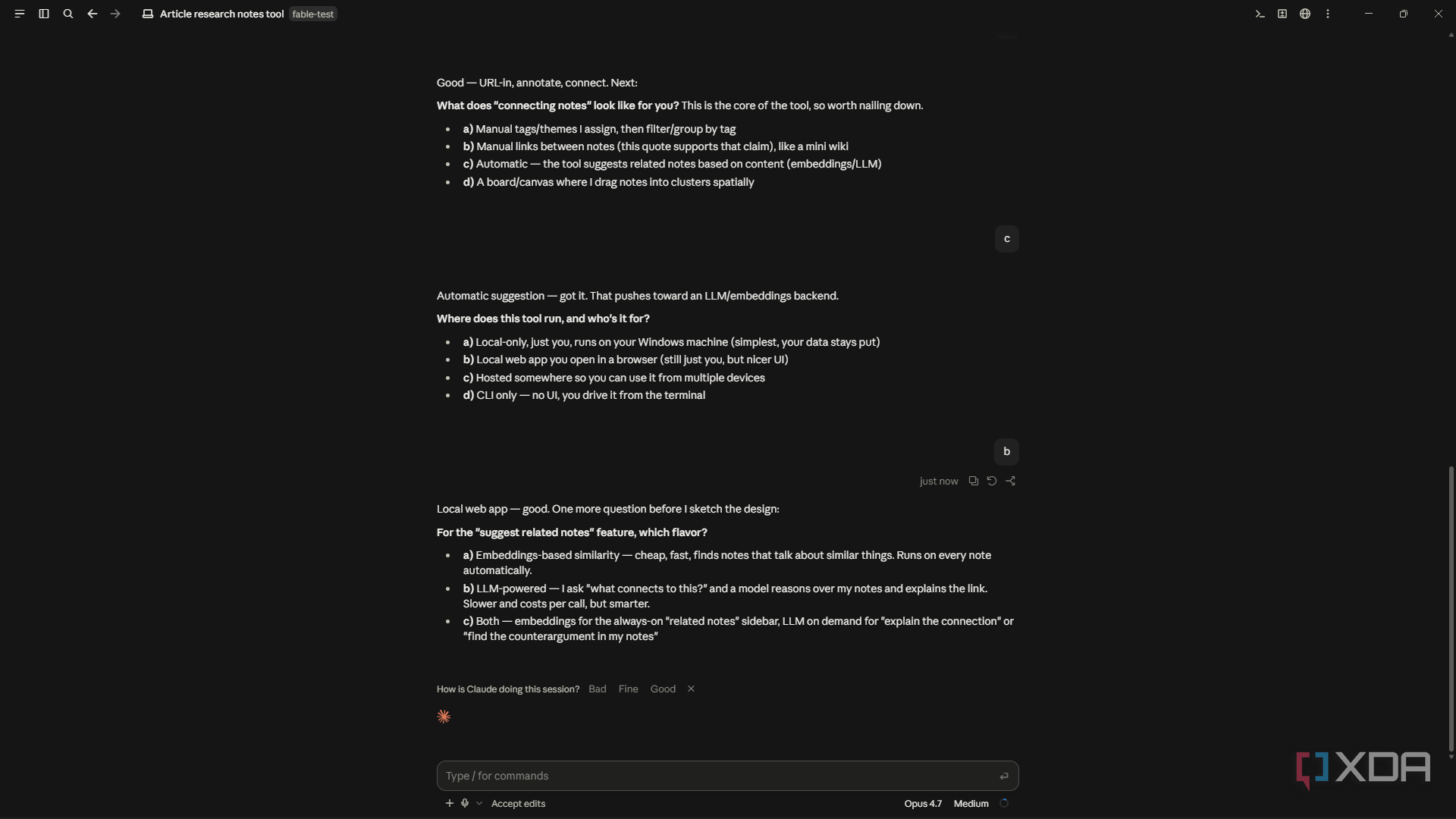 кастомные навыки в Claude Code — иллюстрация 3 к материалу