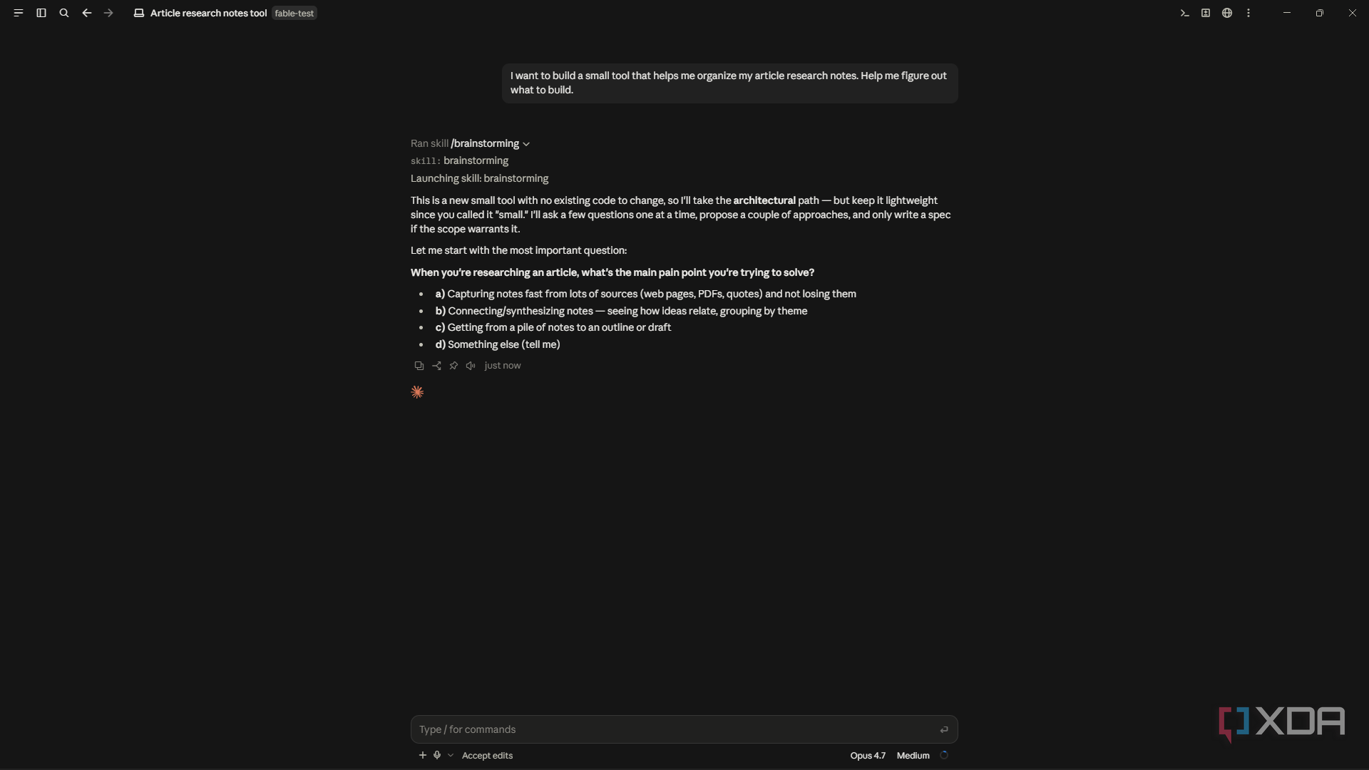 кастомные навыки в Claude Code — иллюстрация 2 к материалу
