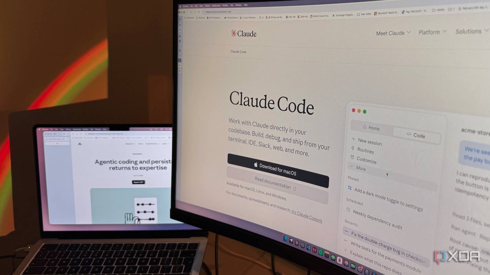 Анализ 400 000 сессий Claude Code от Anthropic: как правильно использовать ИИ Анализ 400 000 сессий Claude Code от Anthropic: как правильно использовать ИИ