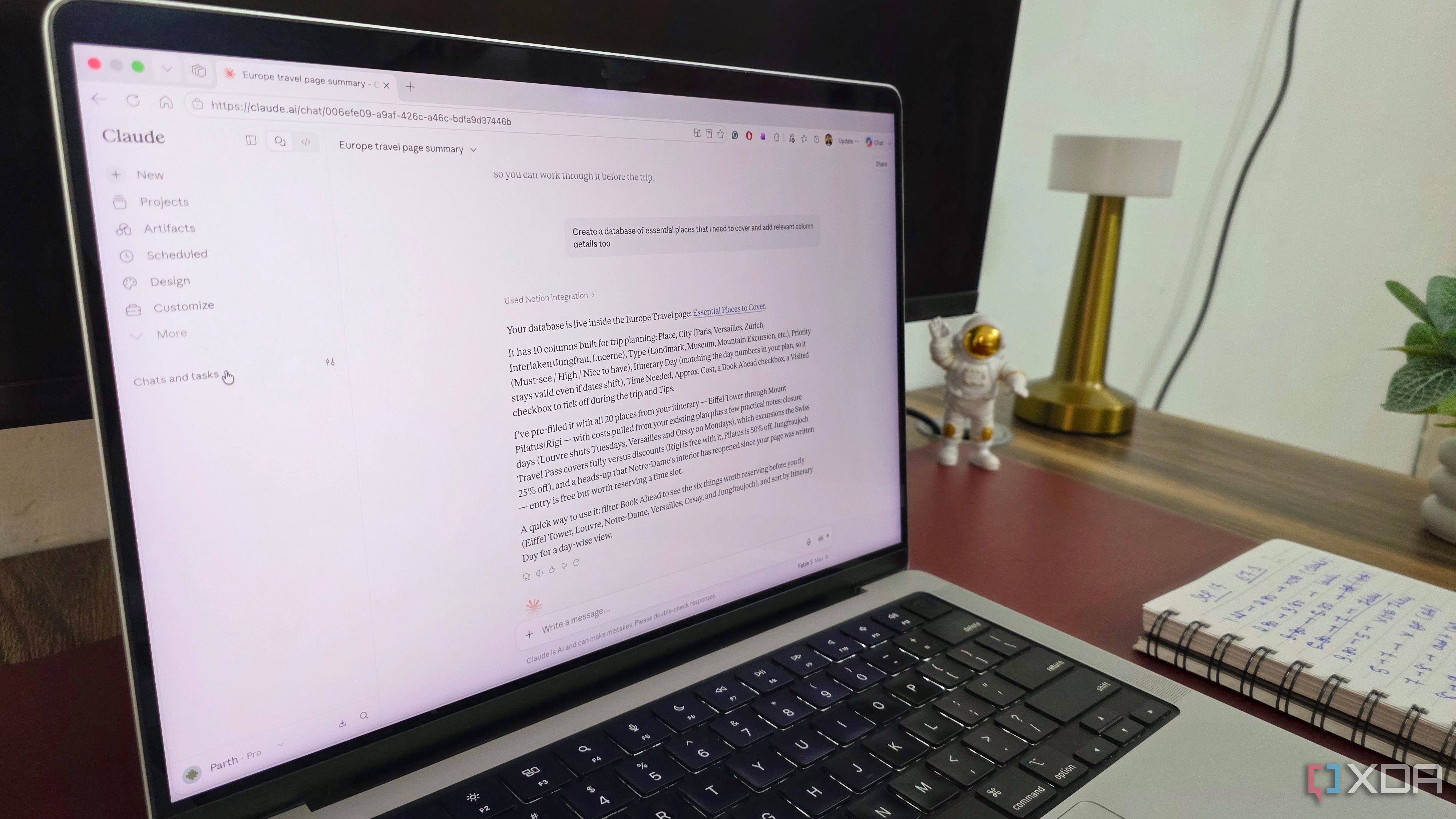 boost Claude productivity with these tools