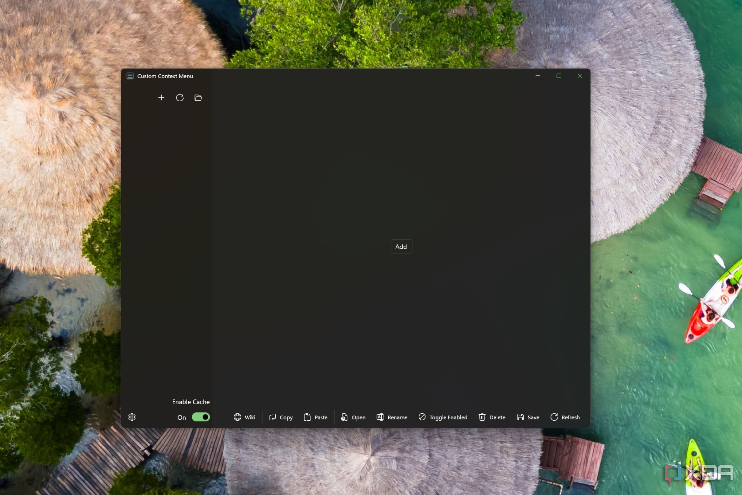 контекстное меню Windows 11 — иллюстрация 4 к материалу
