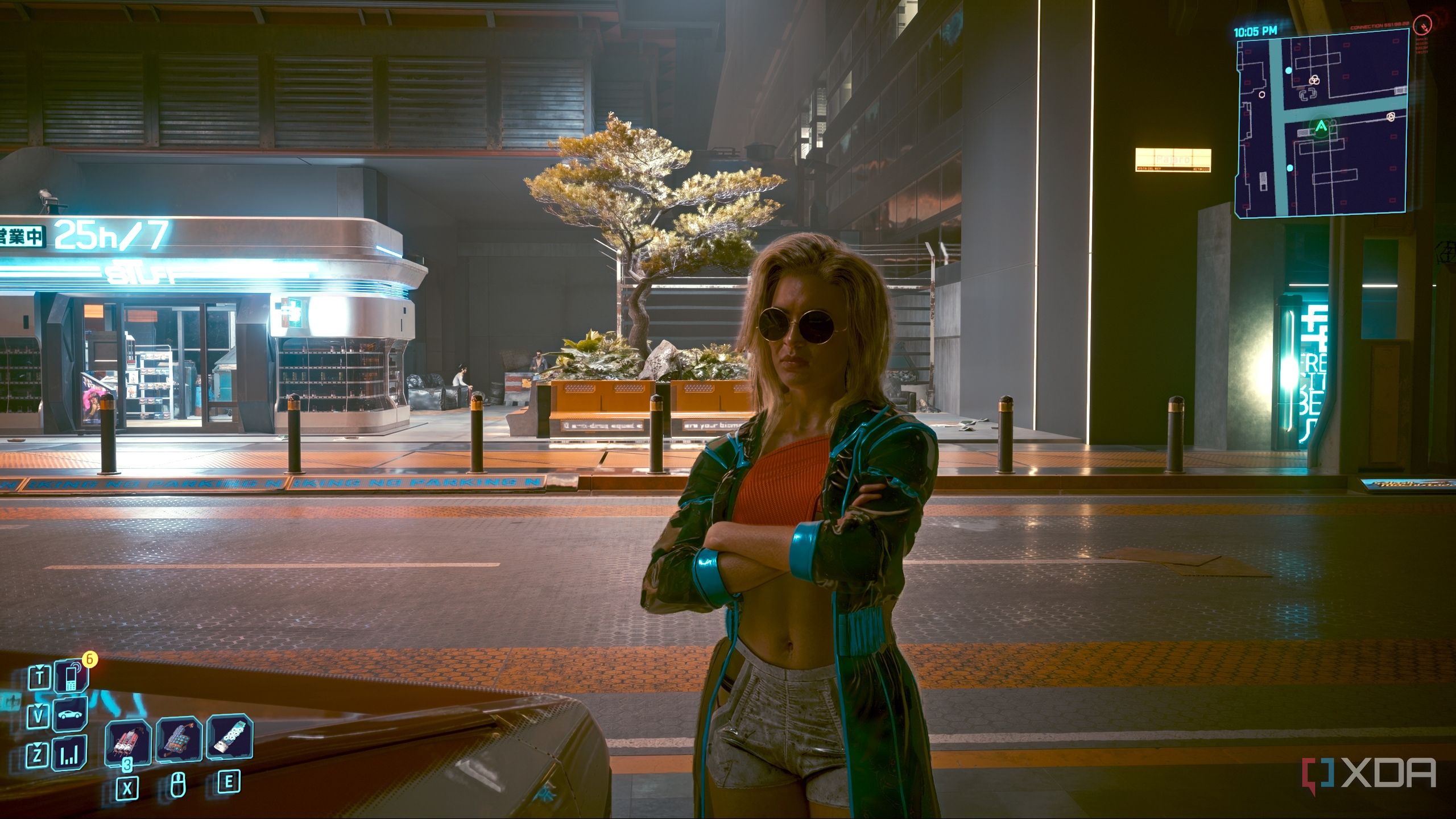 DLSS 5 на RTX 4080 — иллюстрация 4 к материалу